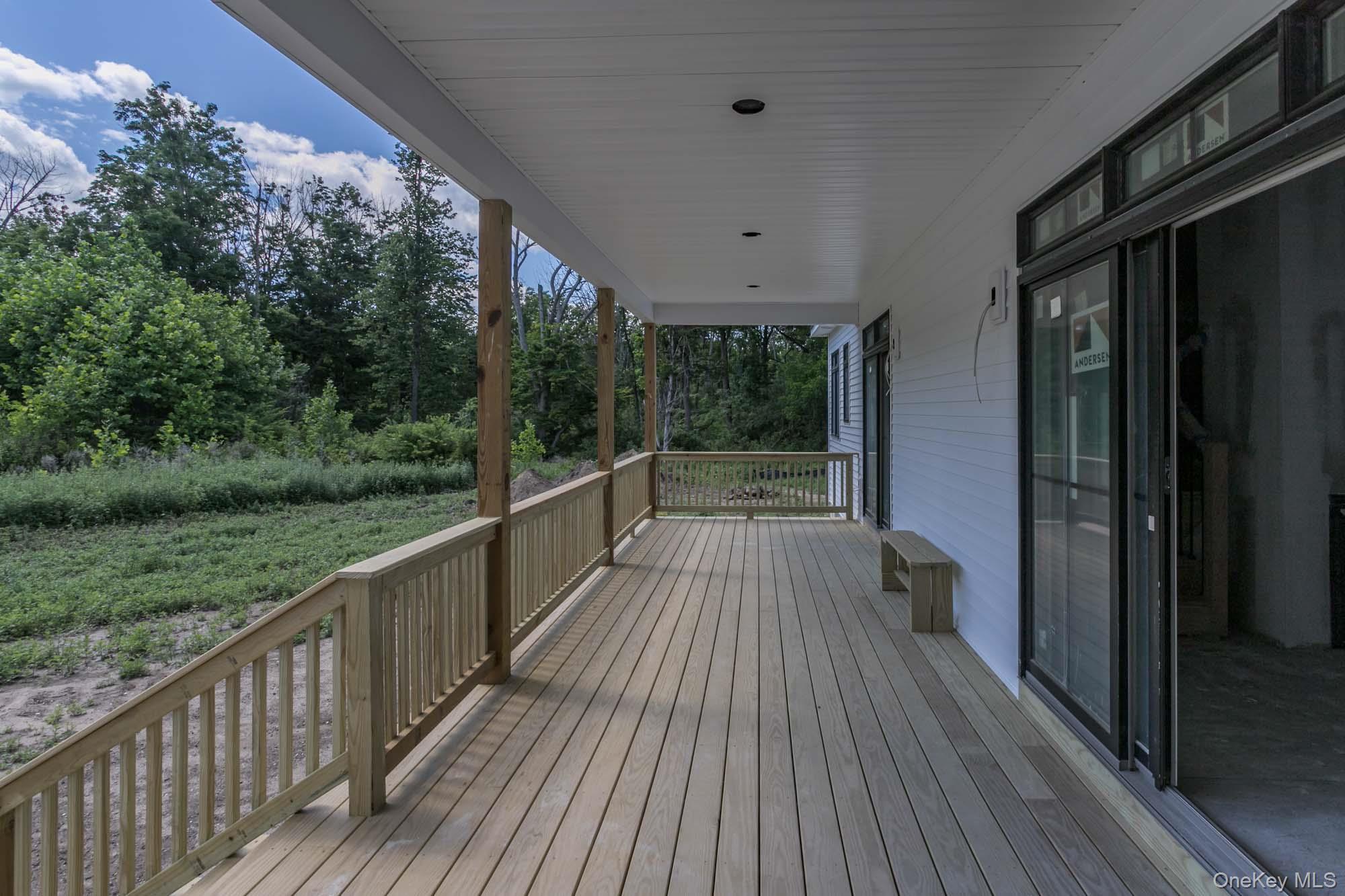 Single Family Ryerson Road  Orange County, NY 10990, MLS-1018628-31