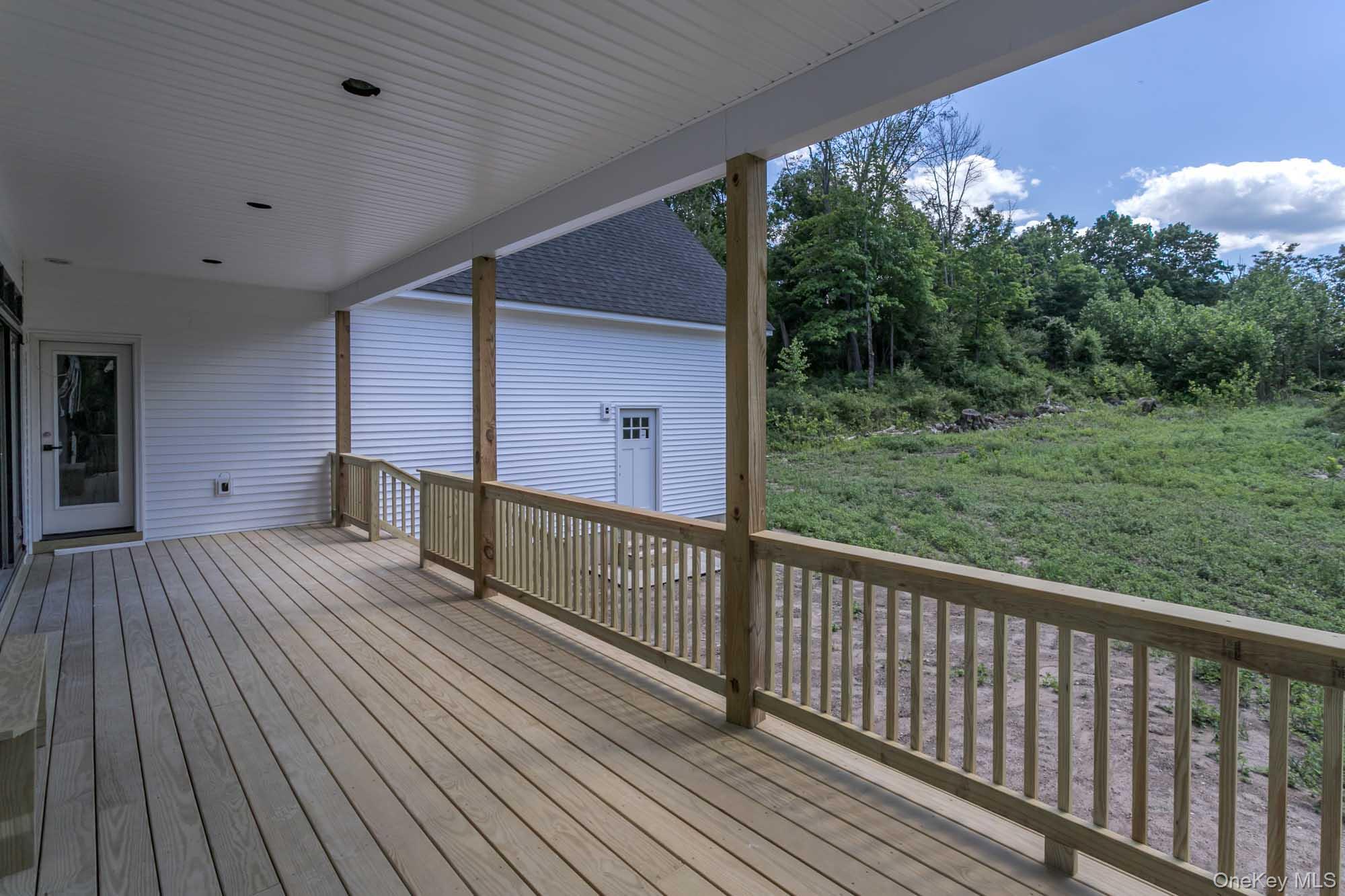 Single Family Ryerson Road  Orange County, NY 10990, MLS-1018628-32