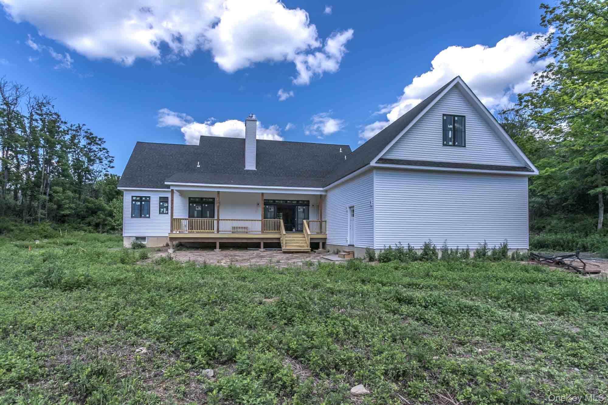 Single Family Ryerson Road  Orange County, NY 10990, MLS-1018628-33