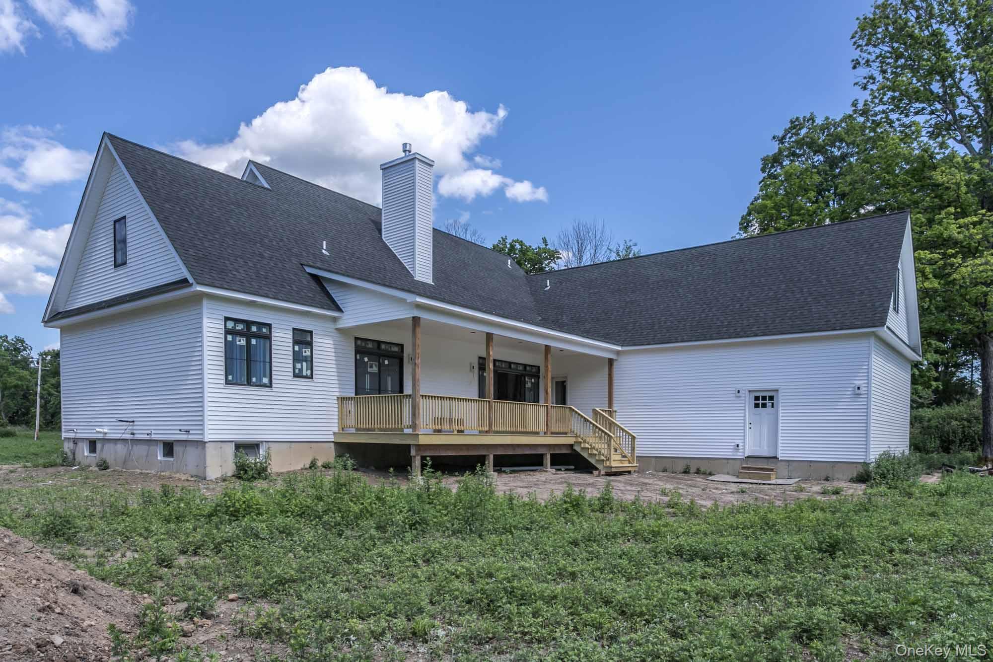 Single Family Ryerson Road  Orange County, NY 10990, MLS-1018628-34