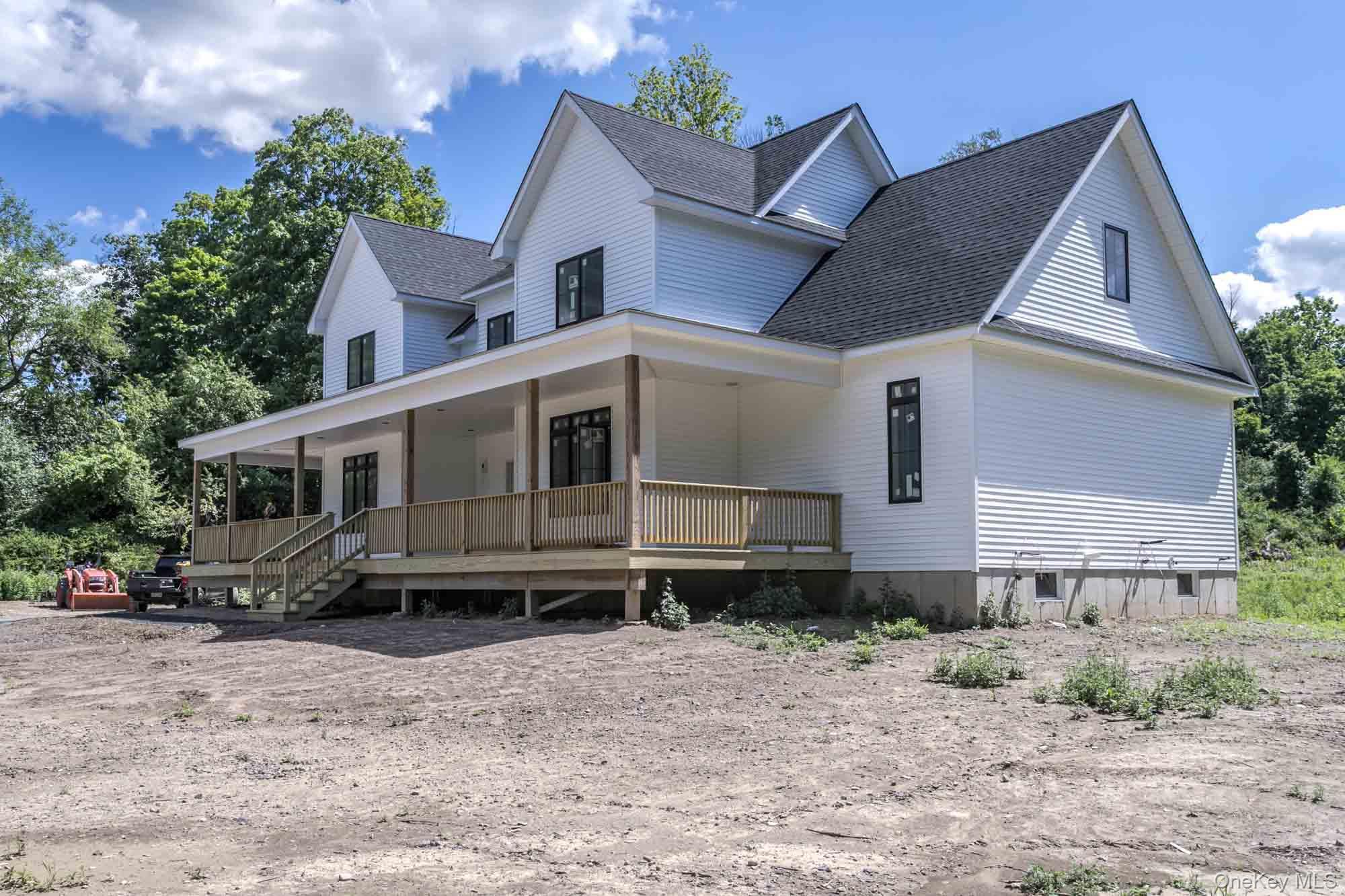Single Family Ryerson Road  Orange County, NY 10990, MLS-1018628-35