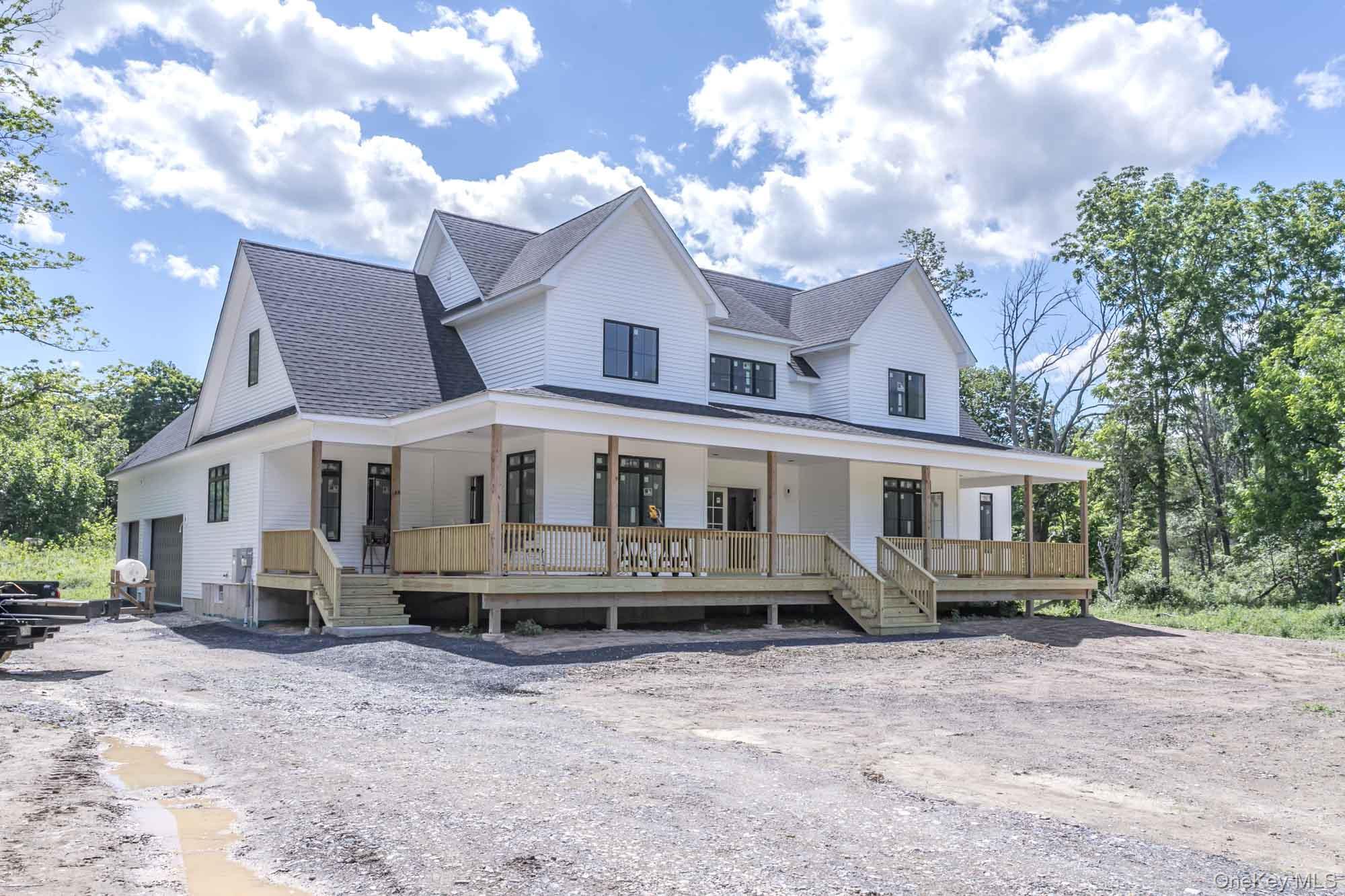Single Family Ryerson Road  Orange County, NY 10990, MLS-1018628-36