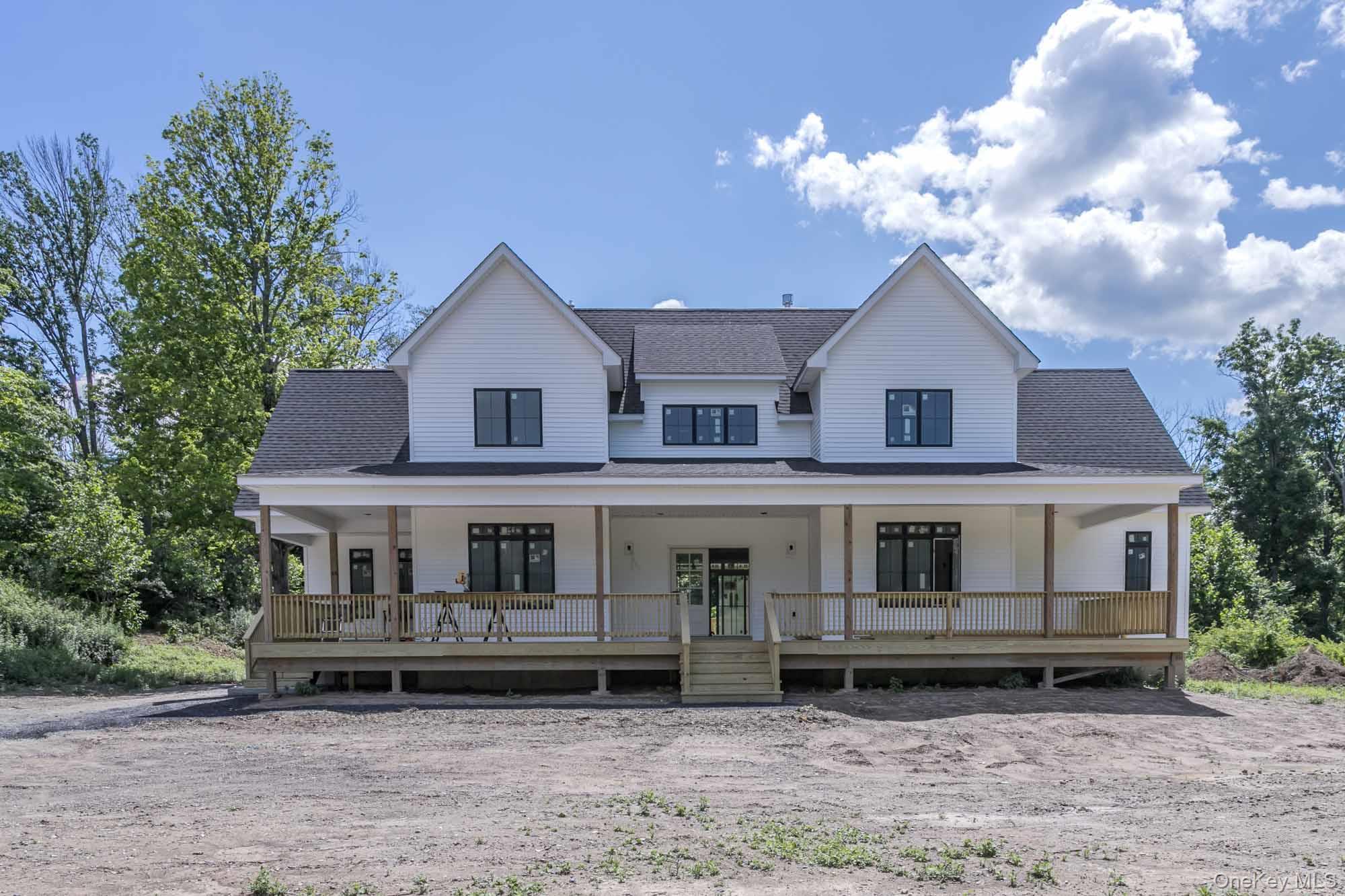 Single Family Ryerson Road  Orange County, NY 10990, MLS-1018628-38