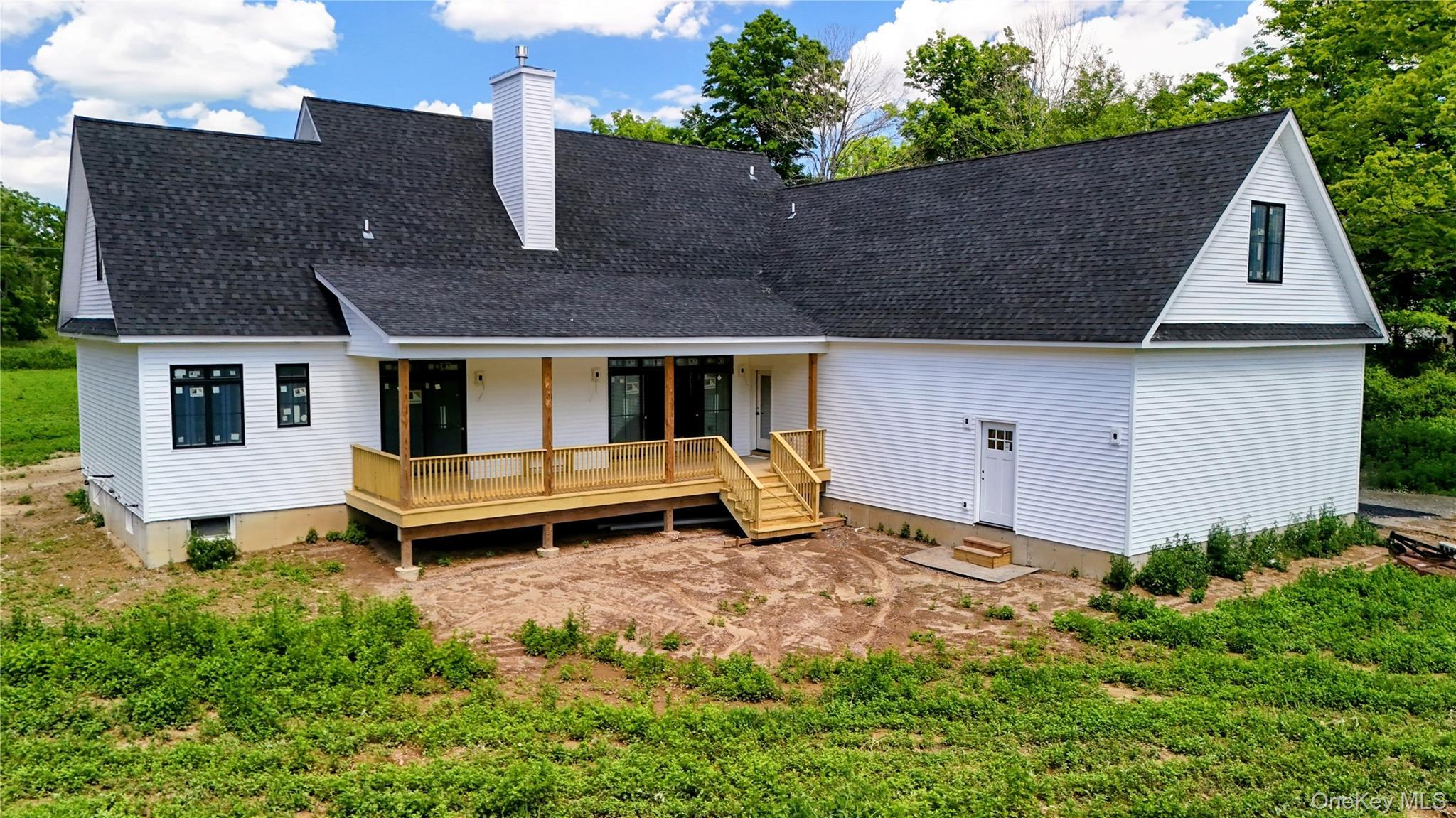 Single Family Ryerson Road  Orange County, NY 10990, MLS-1018628-4