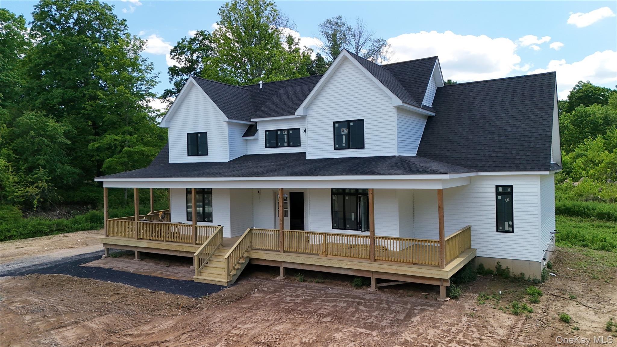 Single Family Ryerson Road  Orange County, NY 10990, MLS-1018628-5