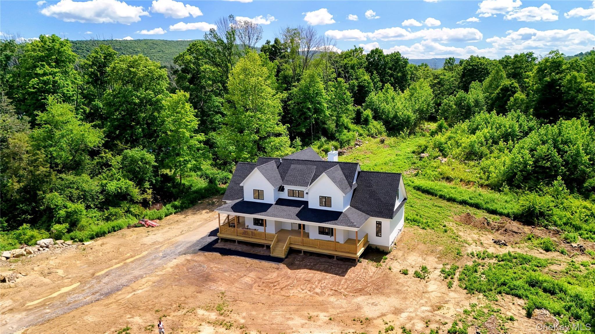Single Family Ryerson Road  Orange County, NY 10990, MLS-1018628-6