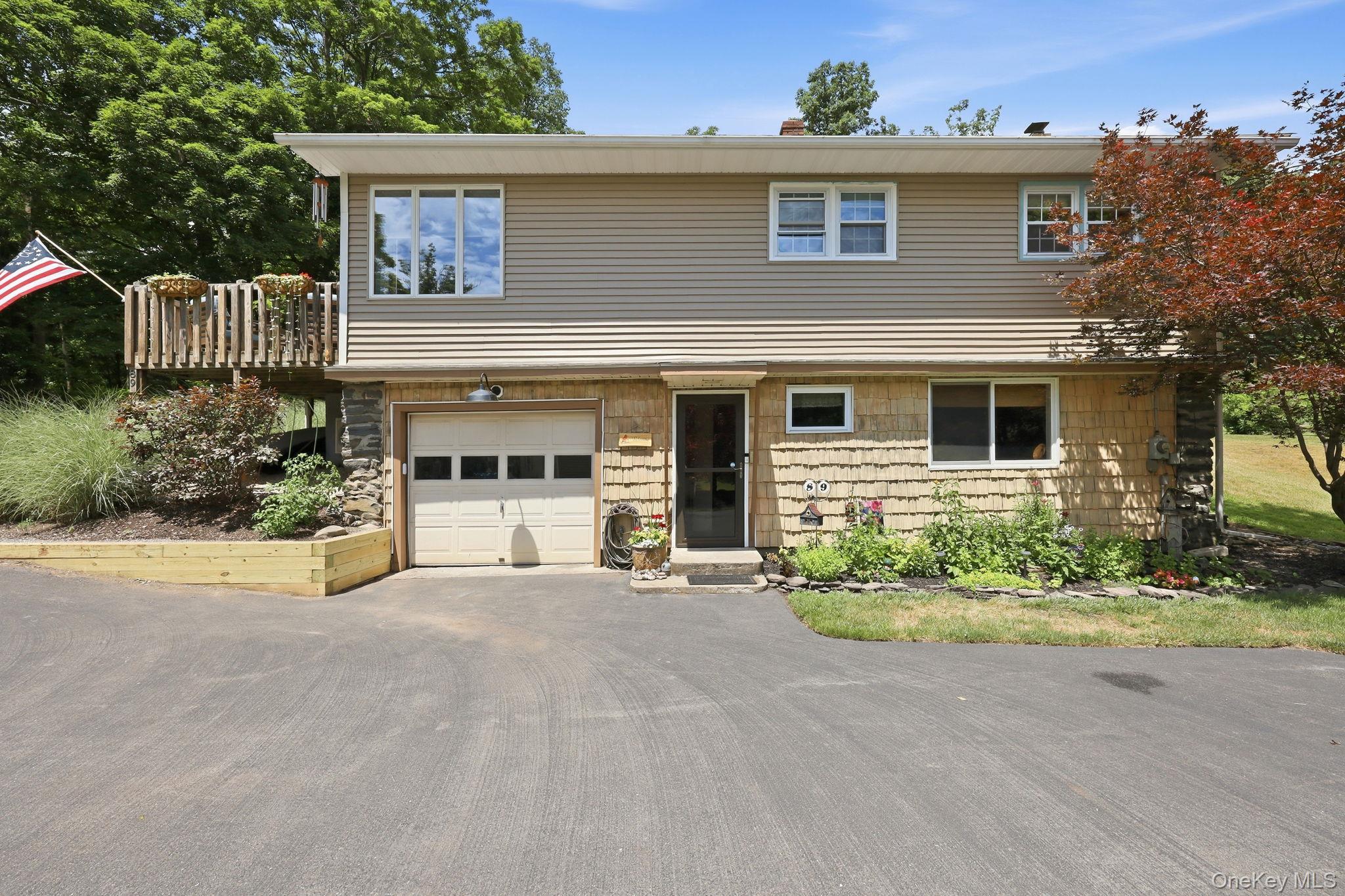 Single Family Main Street Ulster County, NY 12458, MLS-1018630-2