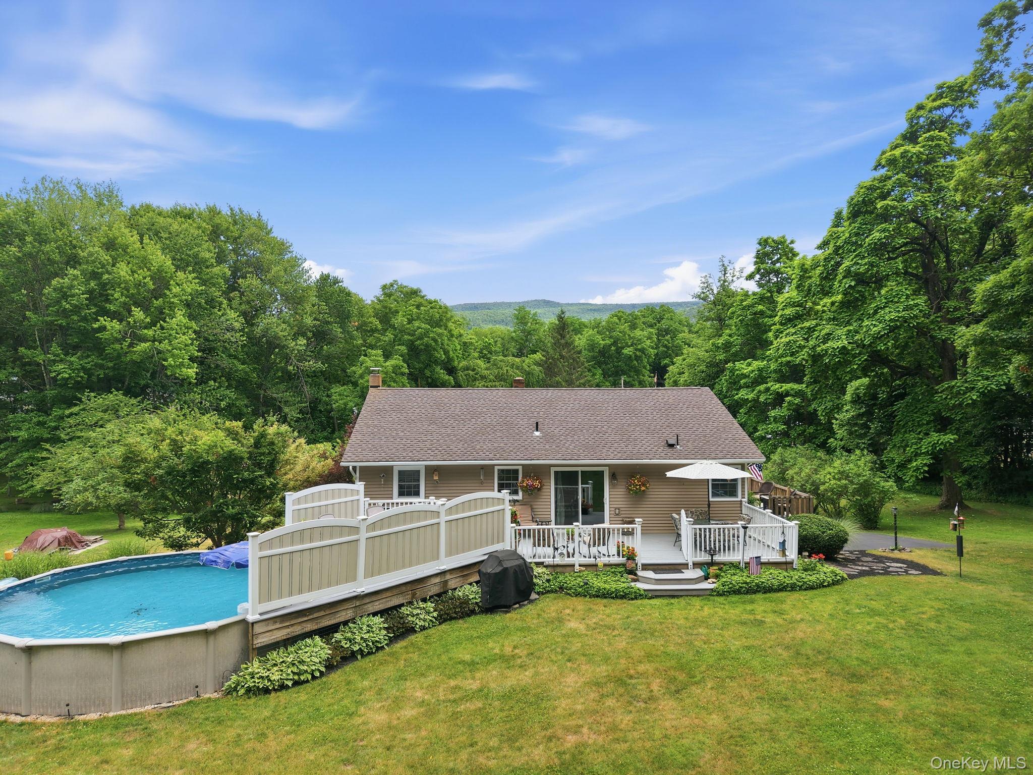 Single Family Main Street Ulster County, NY 12458, MLS-1018630-3