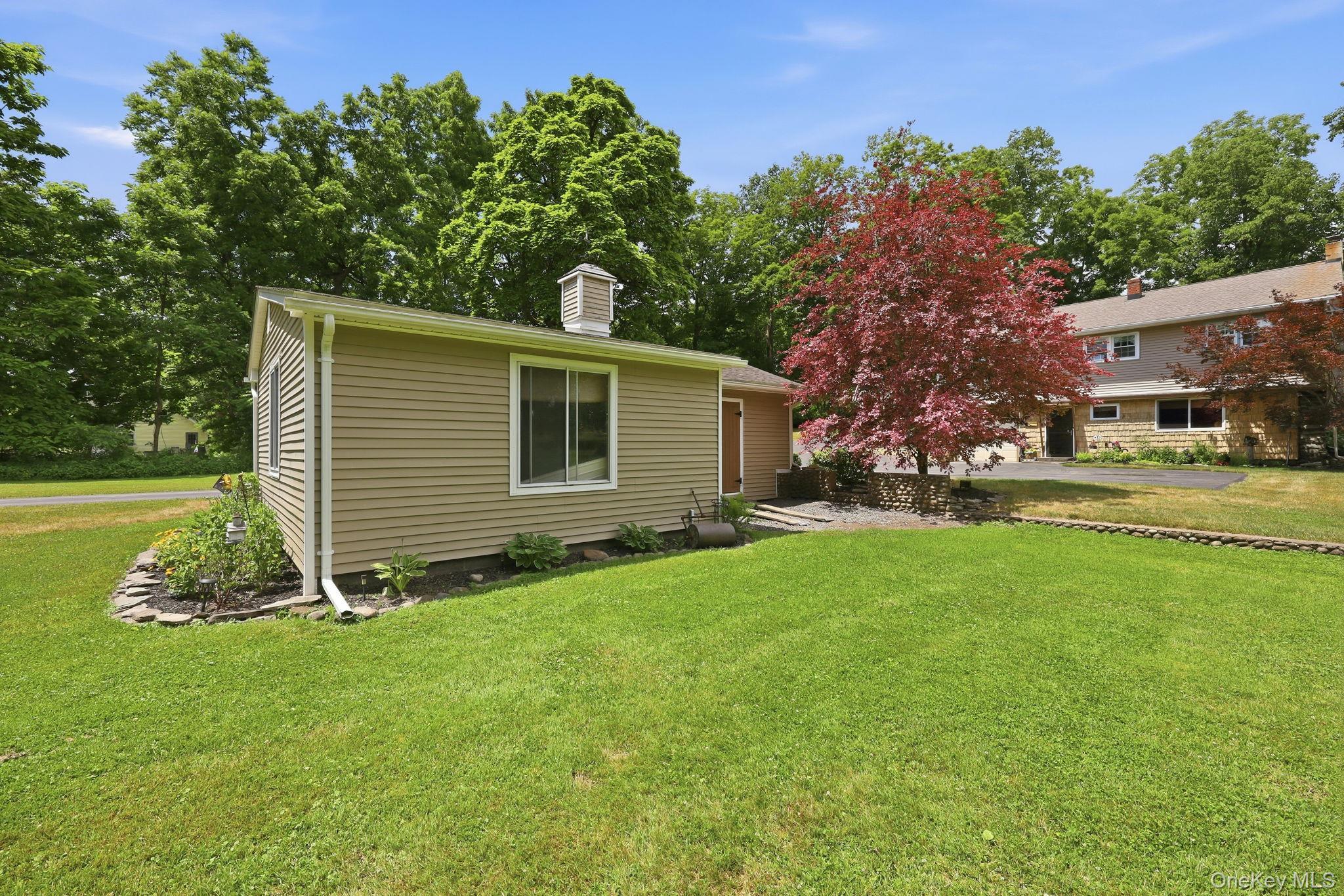 Single Family Main Street Ulster County, NY 12458, MLS-1018630-32