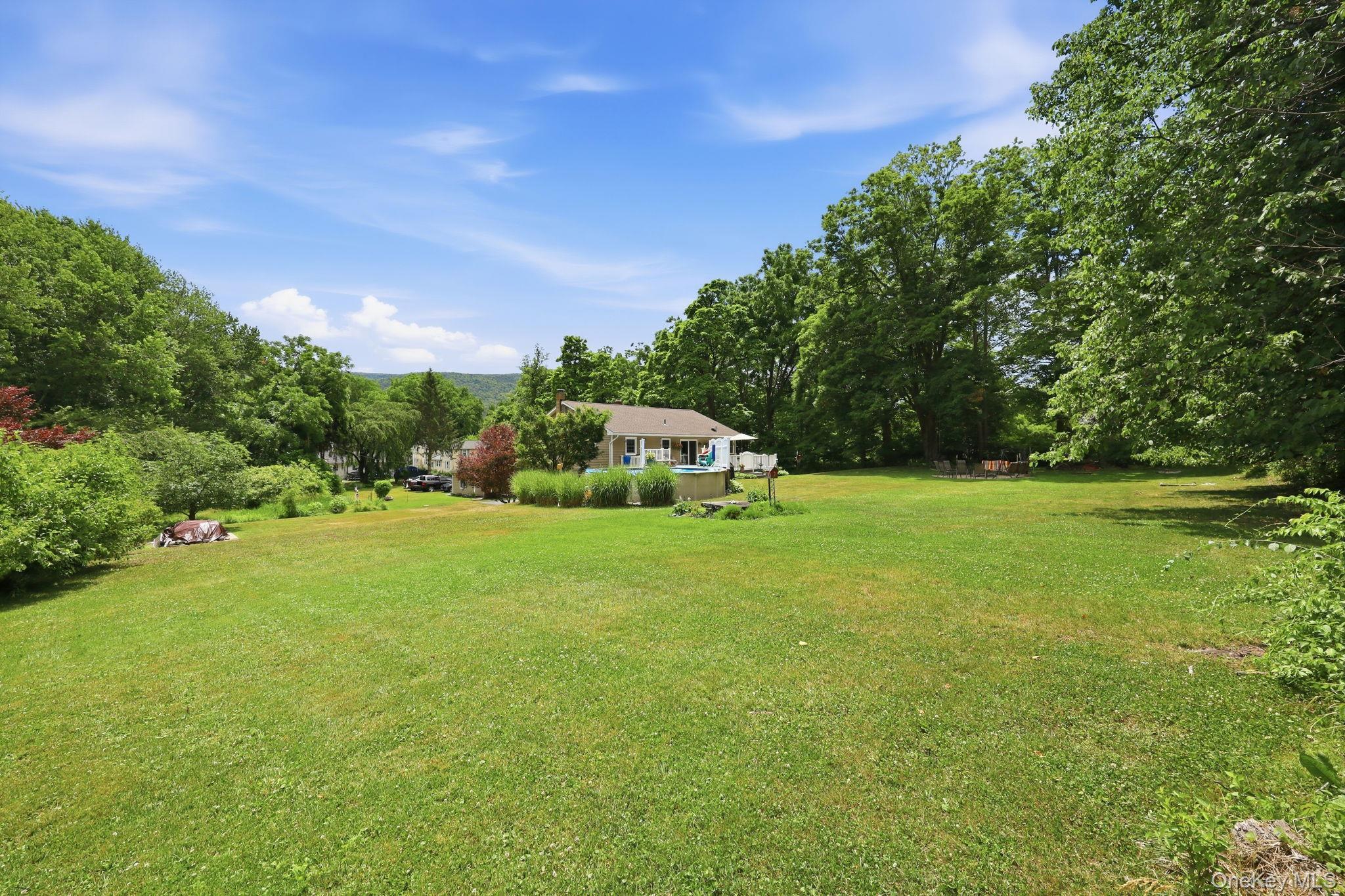 Single Family Main Street Ulster County, NY 12458, MLS-1018630-33