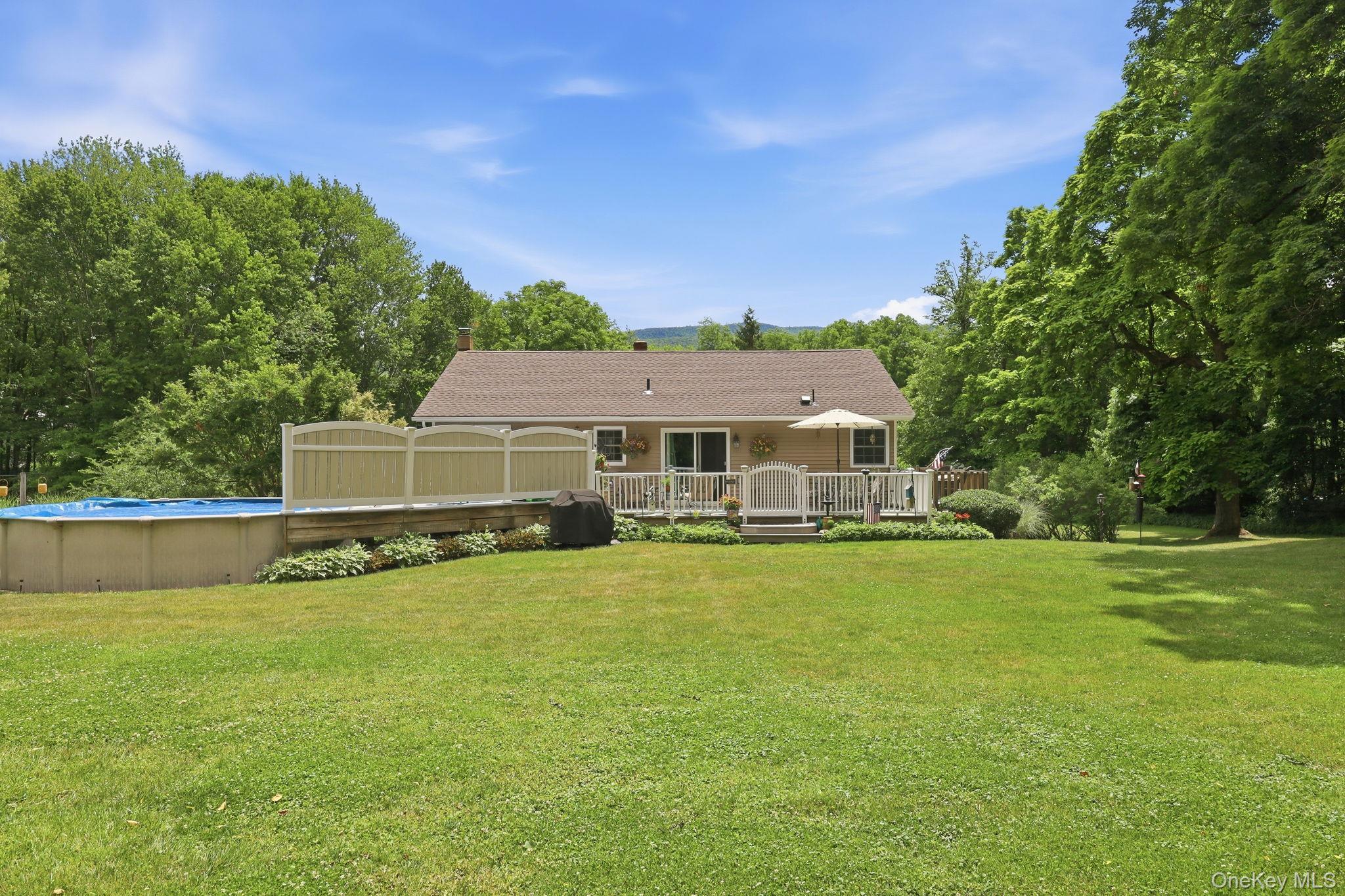 Single Family Main Street Ulster County, NY 12458, MLS-1018630-34