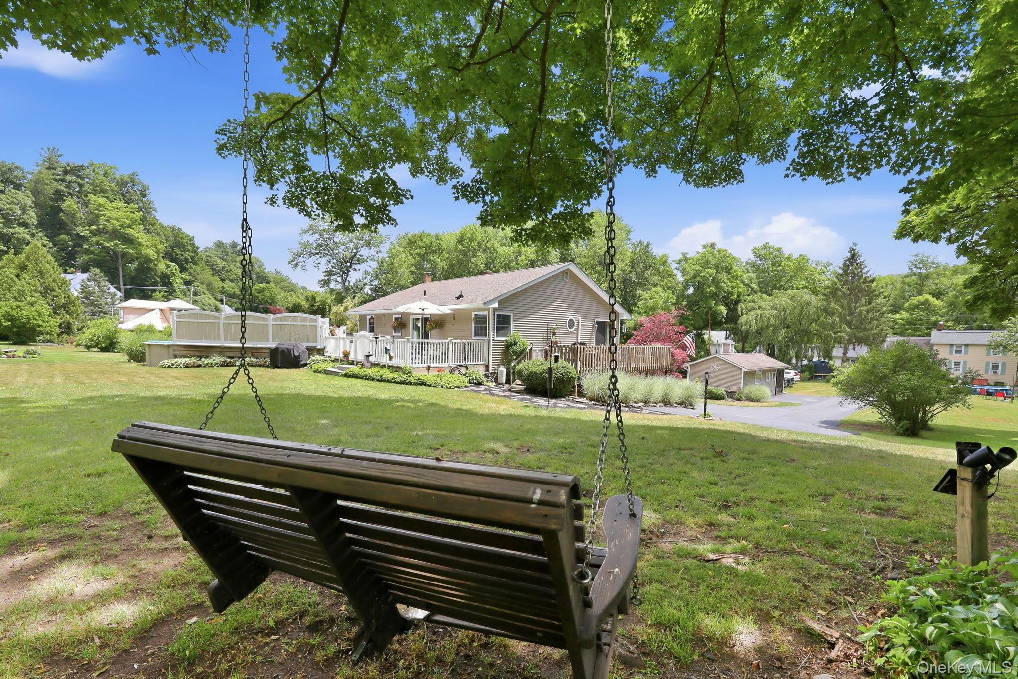 Single Family Main Street Ulster County, NY 12458, MLS-1018630-36