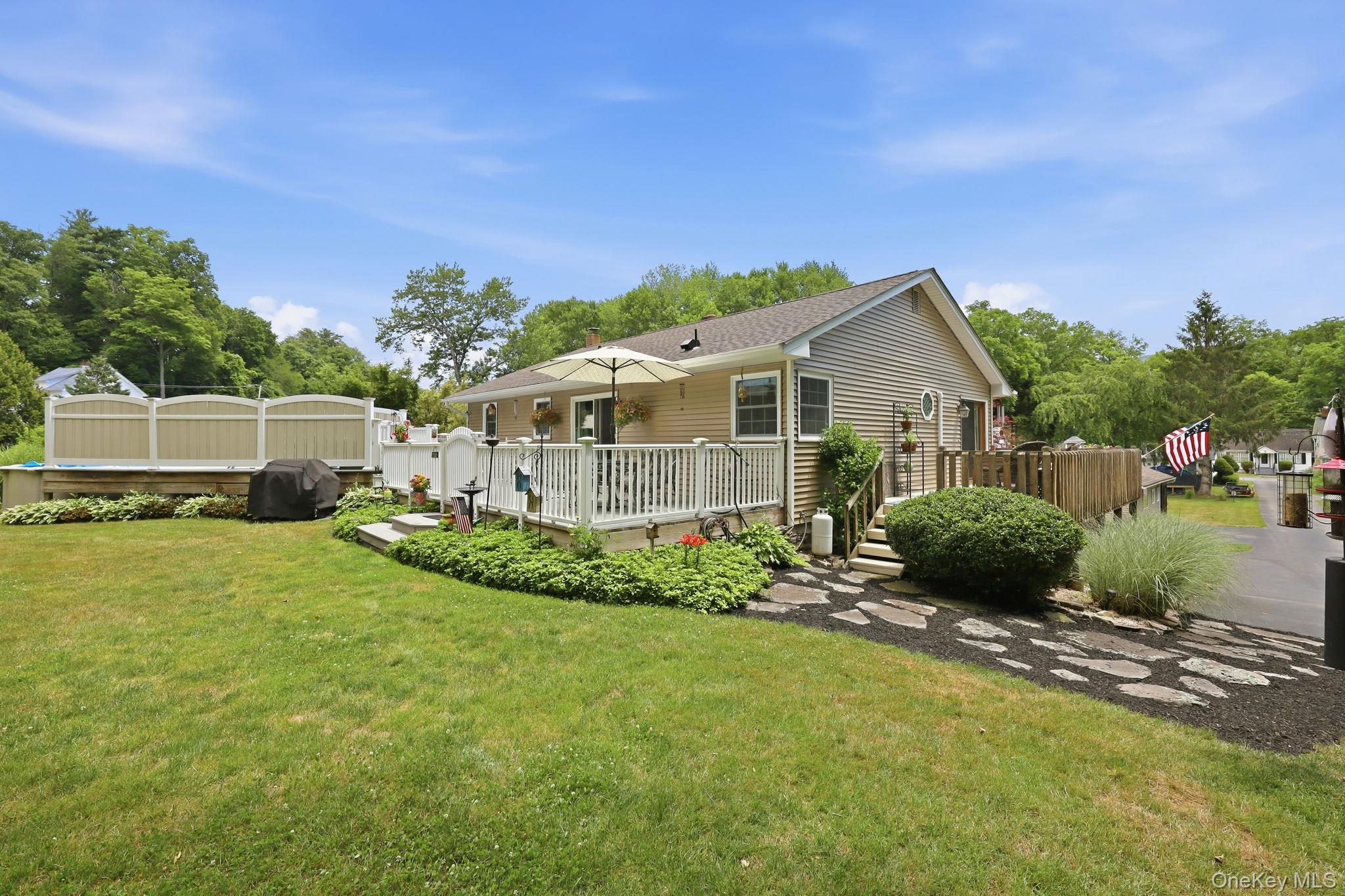 Single Family Main Street Ulster County, NY 12458, MLS-1018630-37