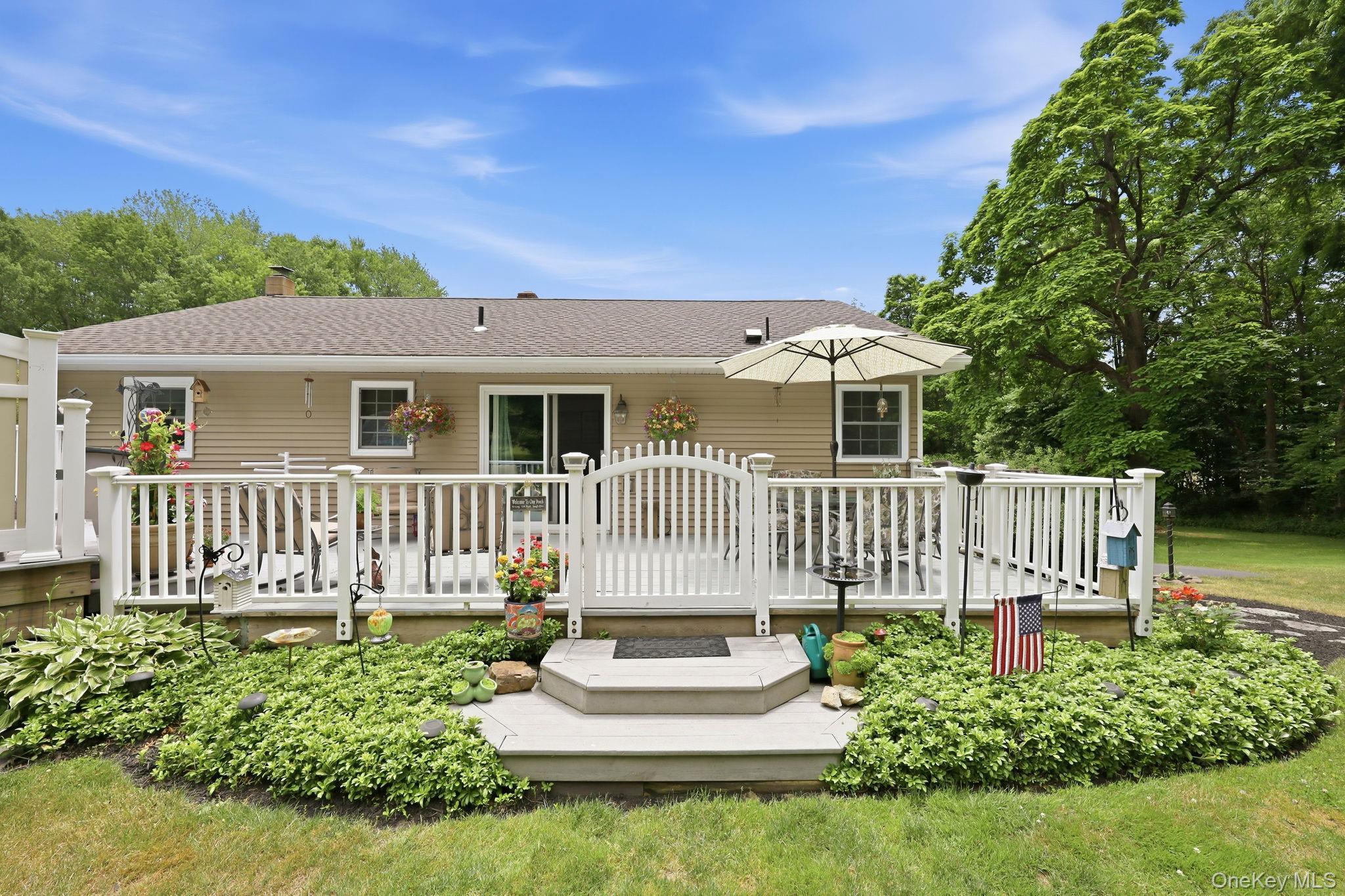 Single Family Main Street Ulster County, NY 12458, MLS-1018630-4