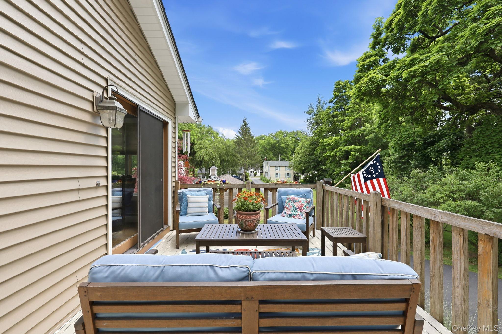 Single Family Main Street Ulster County, NY 12458, MLS-1018630-42