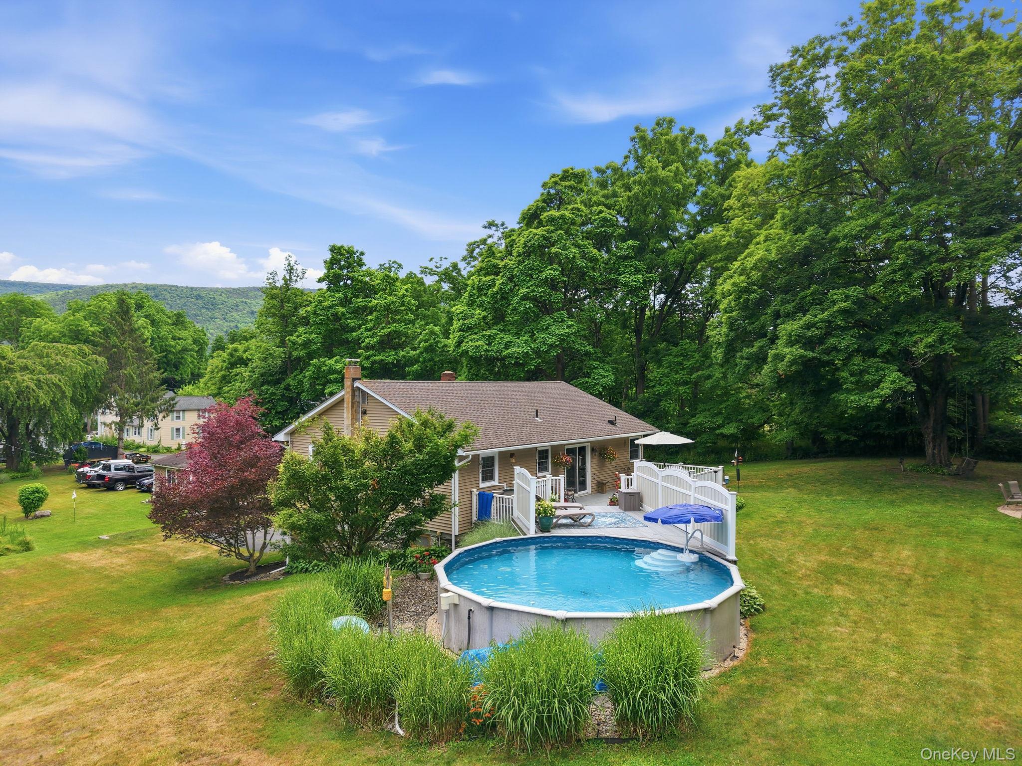 Single Family Main Street  Ulster County, NY 12458, MLS-1018630-44