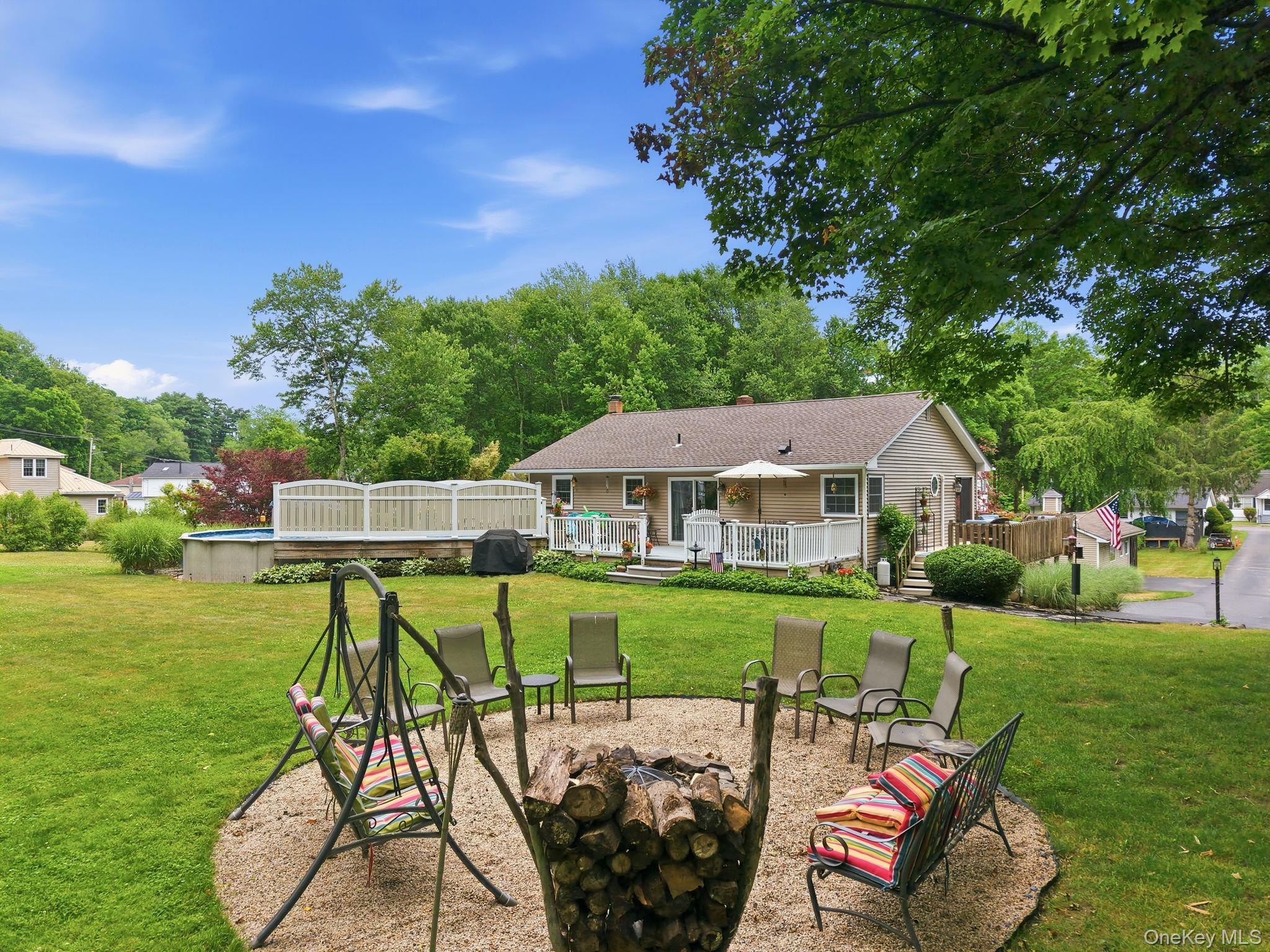 Single Family Main Street Ulster County, NY 12458, MLS-1018630-7