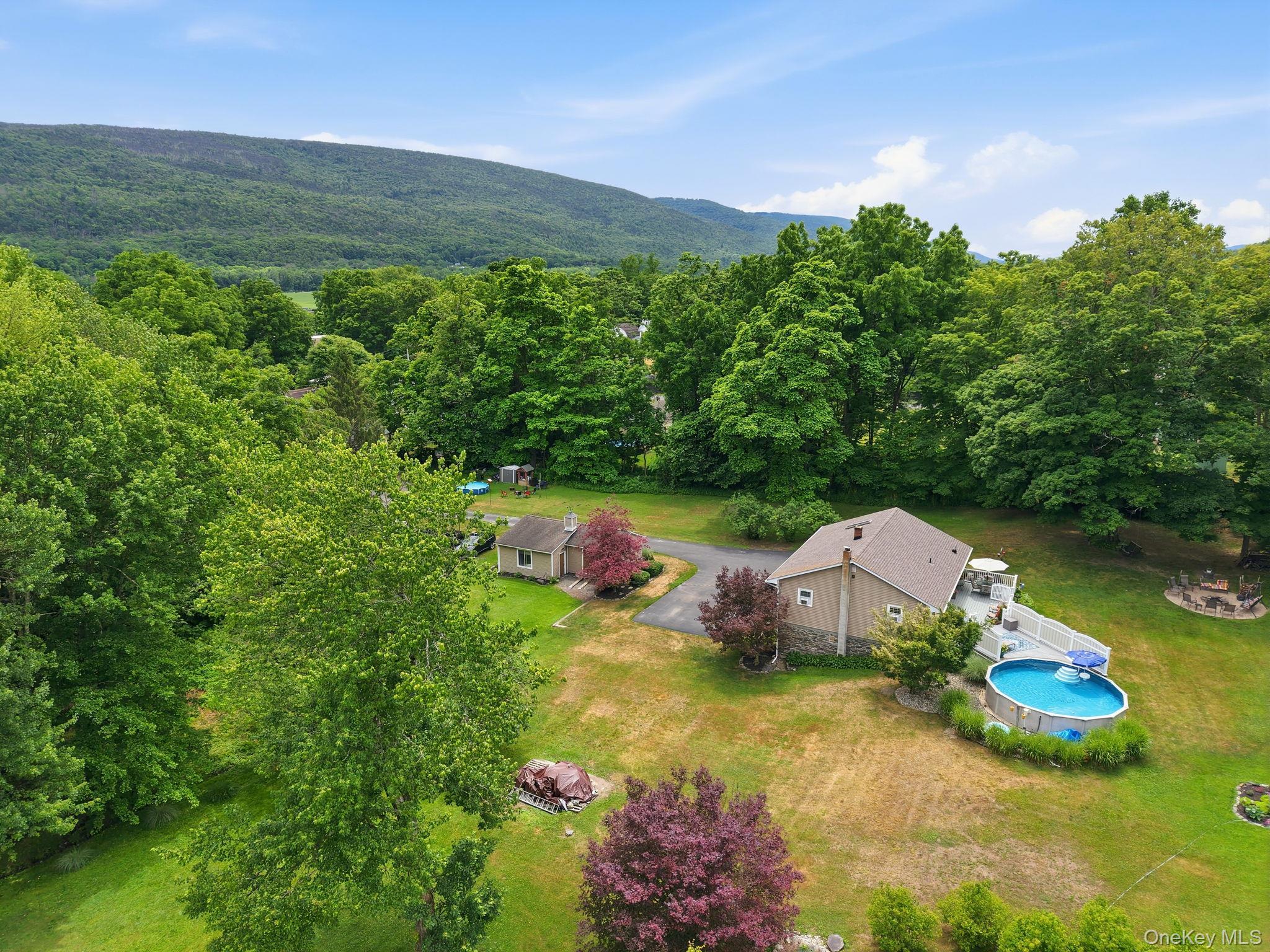 Single Family Main Street Ulster County, NY 12458, MLS-1018630-8