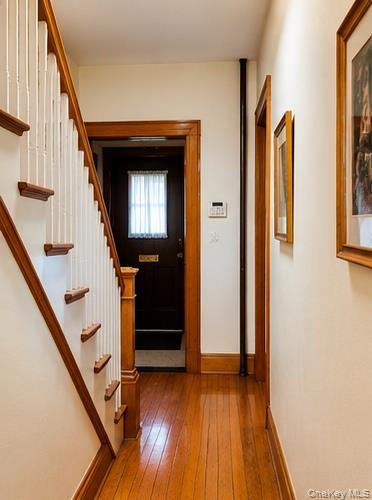Single Family Anderson Avenue Bronx, NY 10452, MLS-1018632-2