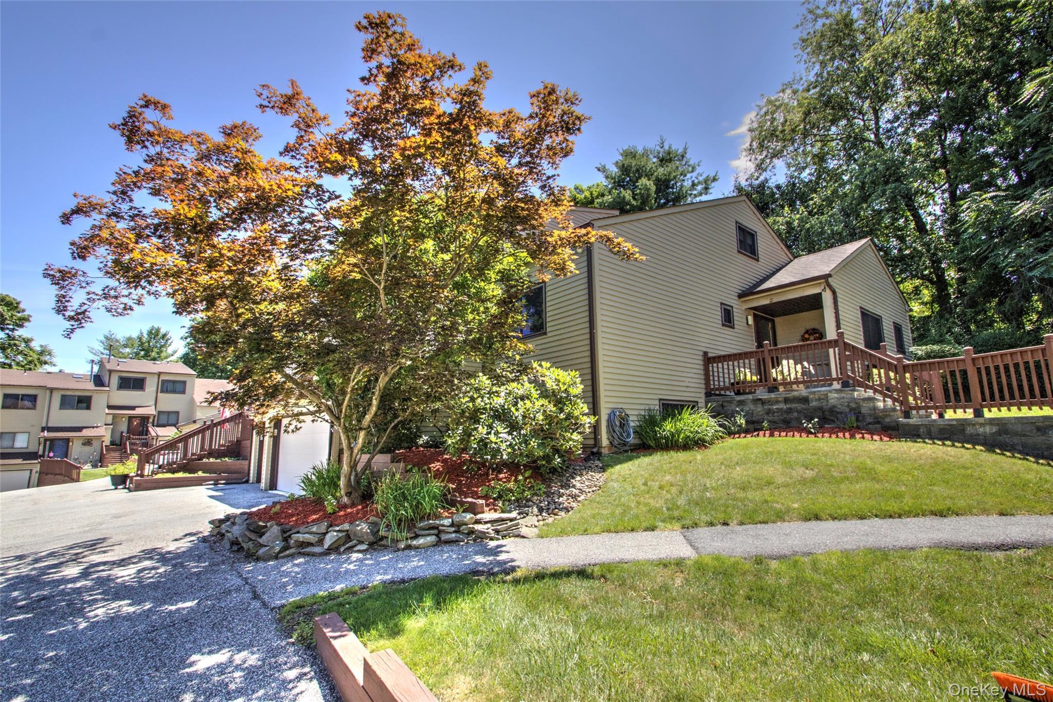 Single Family Ash Court  Orange County, NY 10930, MLS-1018634-3