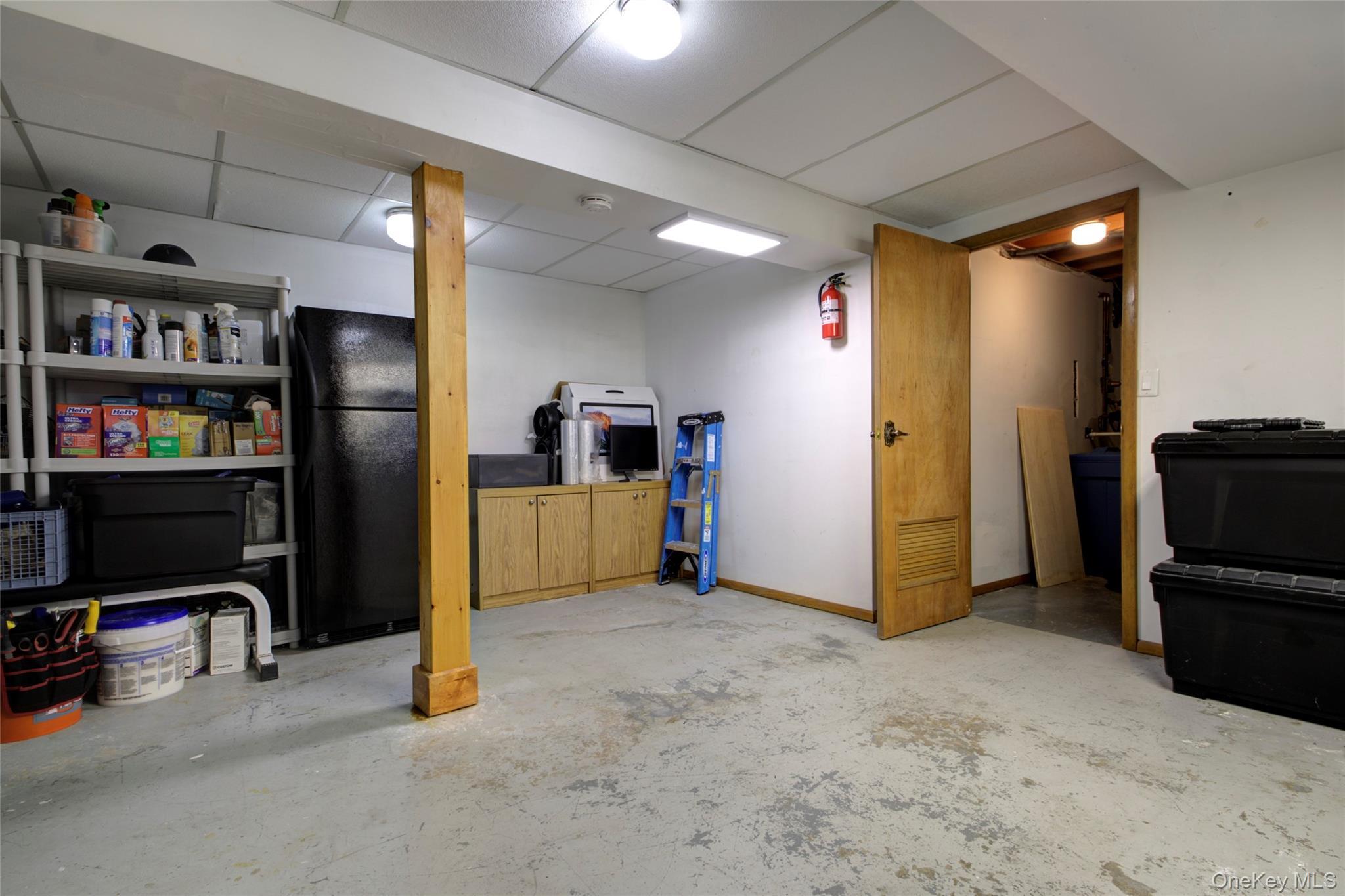 Single Family Ash Court  Orange County, NY 10930, MLS-1018634-42