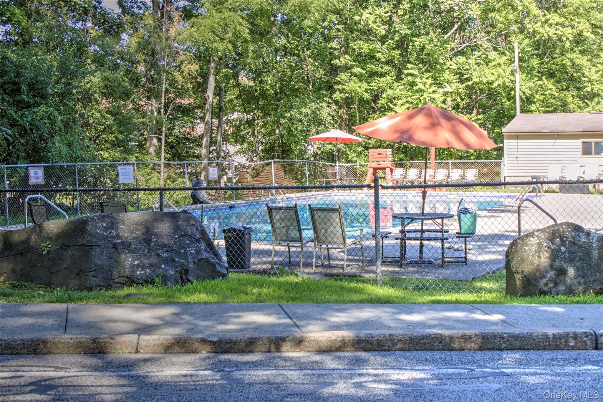 Single Family Ash Court  Orange County, NY 10930, MLS-1018634-47