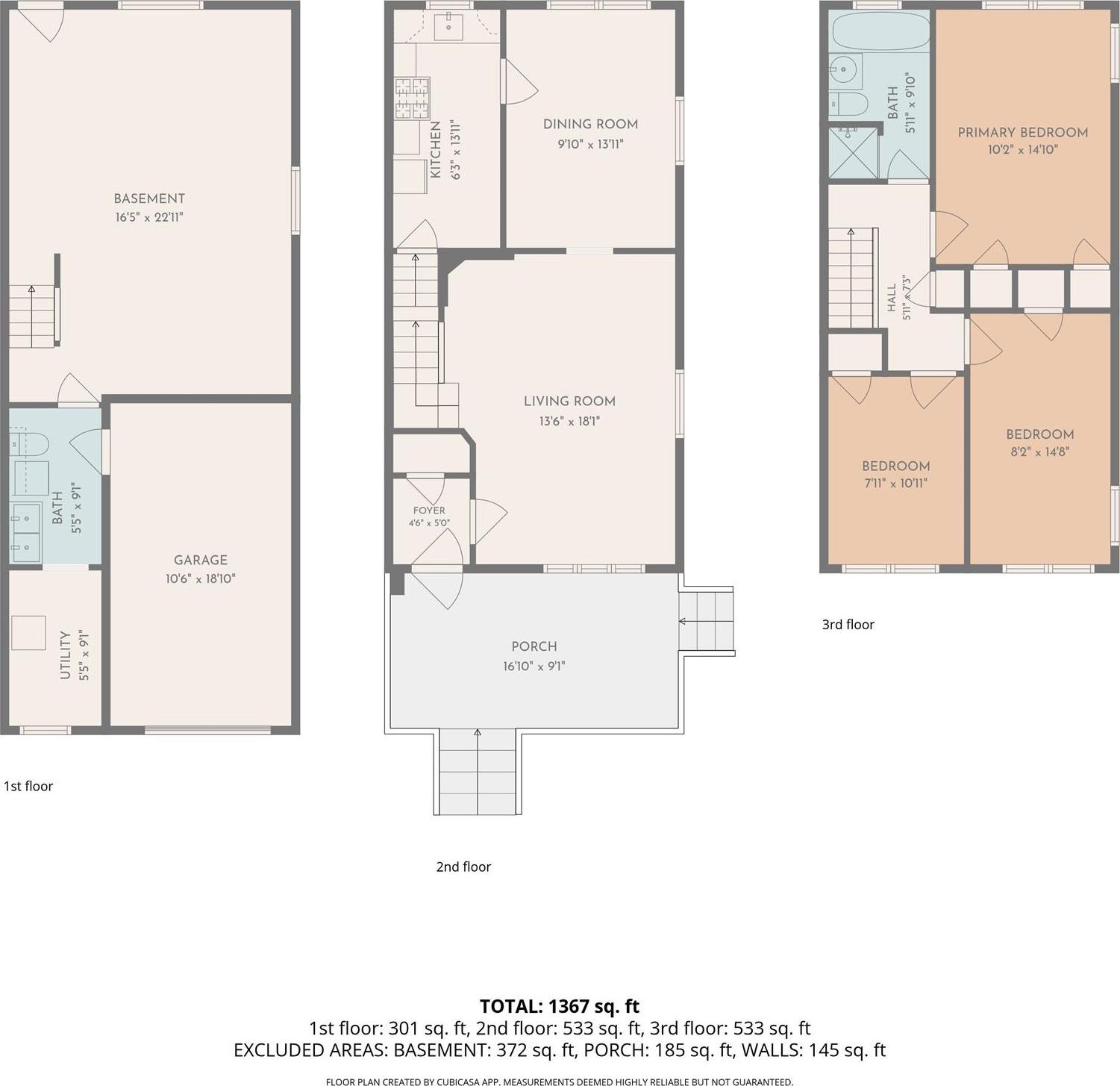 Single Family 82nd Street  Queens, NY 11379, MLS-1018643-13