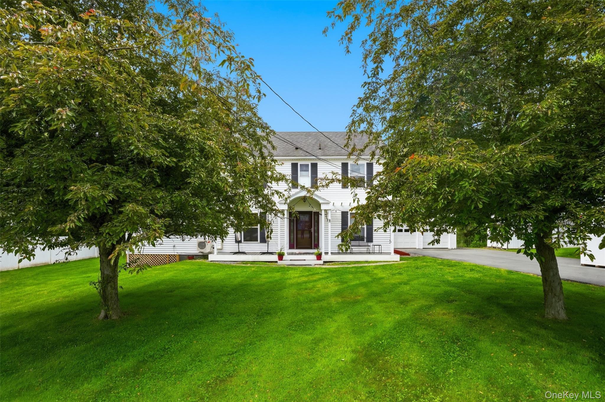 Single Family Academy Street Ulster County, NY 12446, MLS-1018651-3