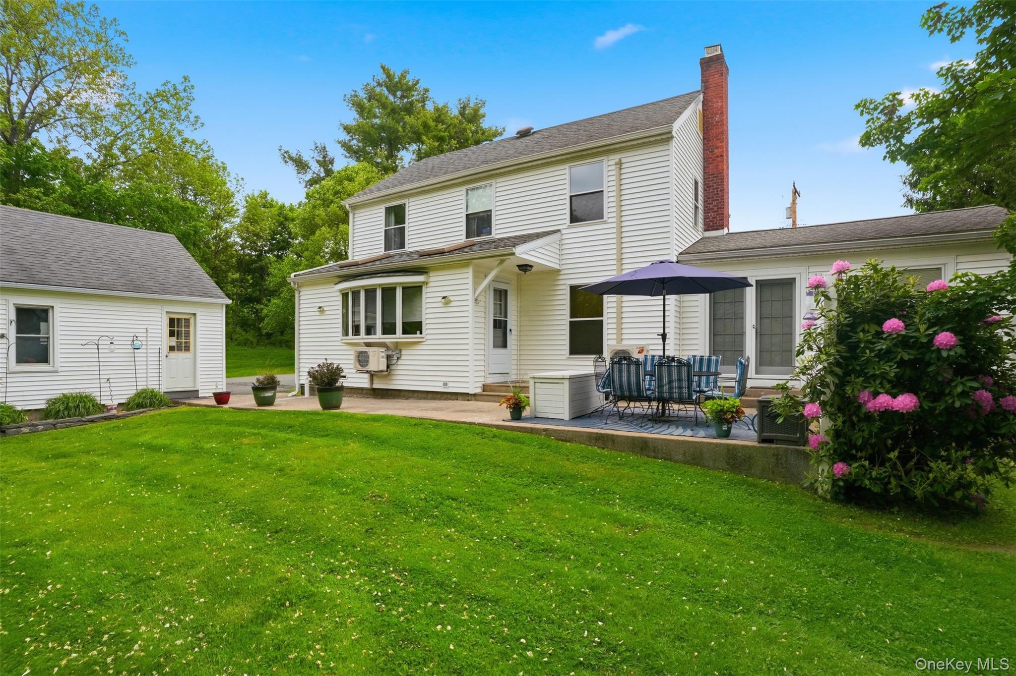 Single Family Academy Street Ulster County, NY 12446, MLS-1018651-30