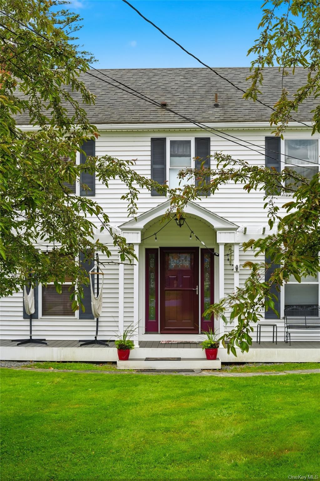 Single Family Academy Street Ulster County, NY 12446, MLS-1018651-34