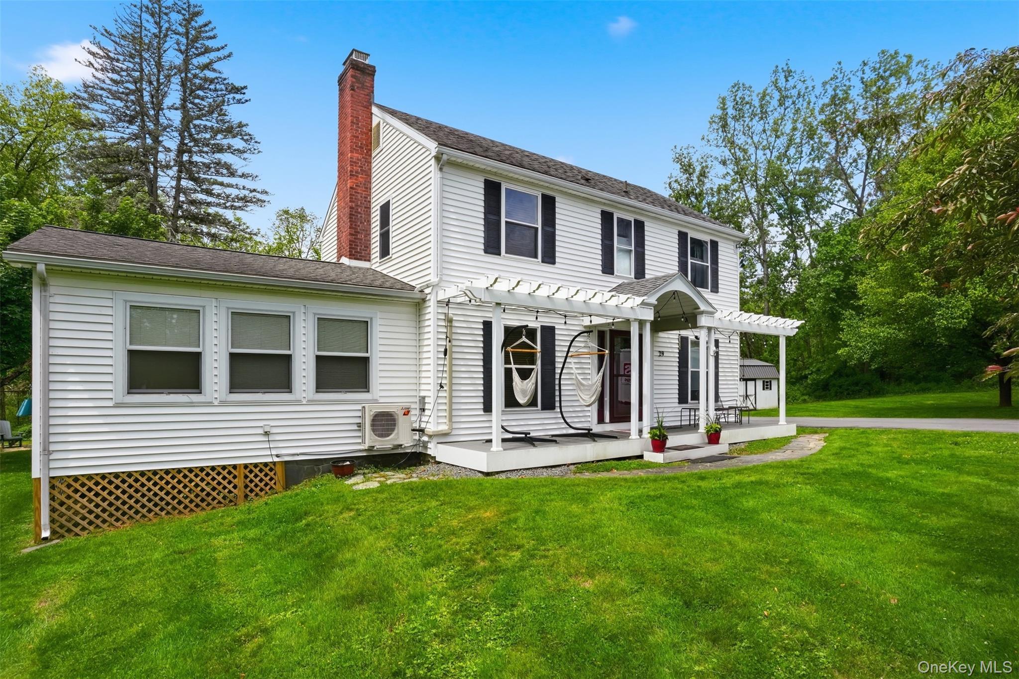 Single Family Academy Street Ulster County, NY 12446, MLS-1018651-4