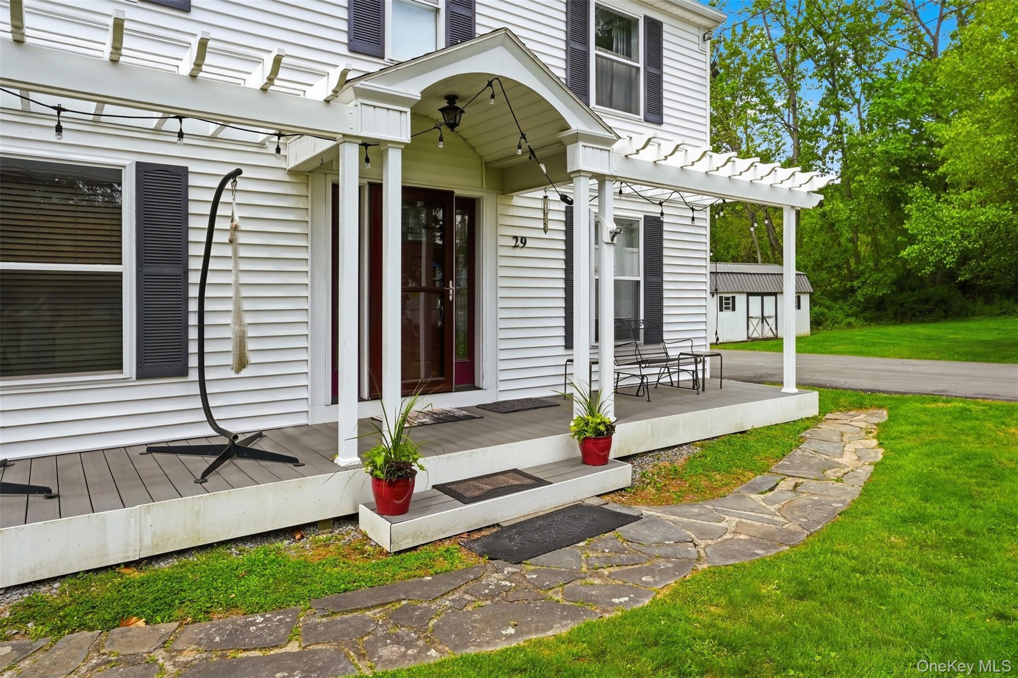 Single Family Academy Street Ulster County, NY 12446, MLS-1018651-5