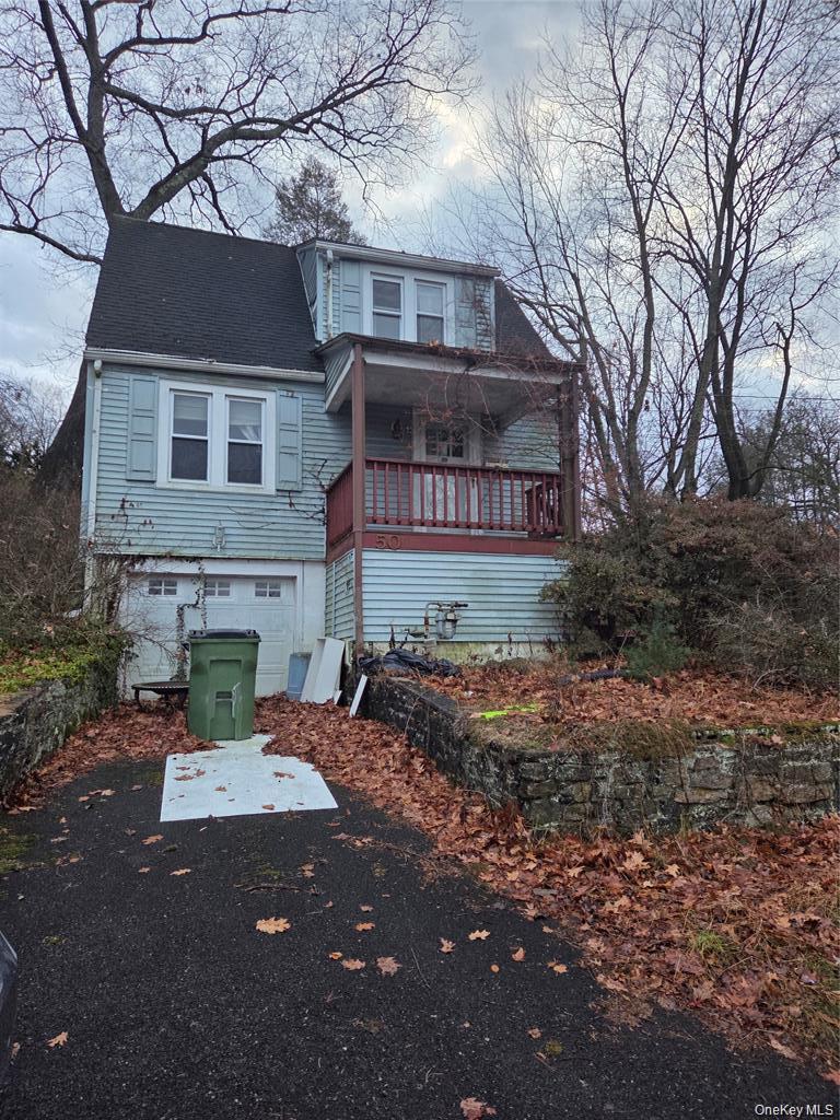 Single Family Embree Street Westchester County, NY 10591, MLS-1018670-2