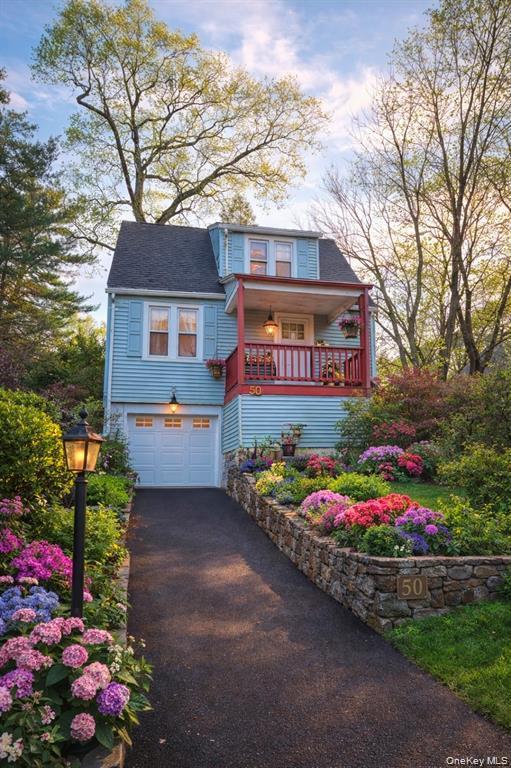 Single Family Embree Street Westchester County, NY 10591, MLS-1018670-3