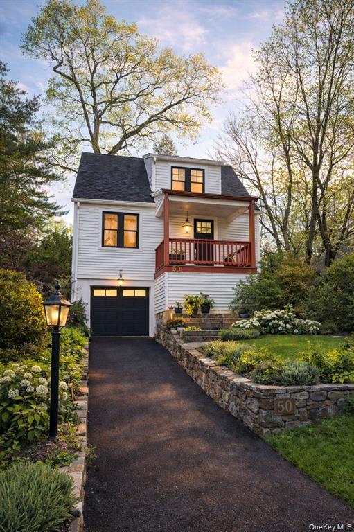 Single Family Embree Street  Westchester County, NY 10591, MLS-1018670-4