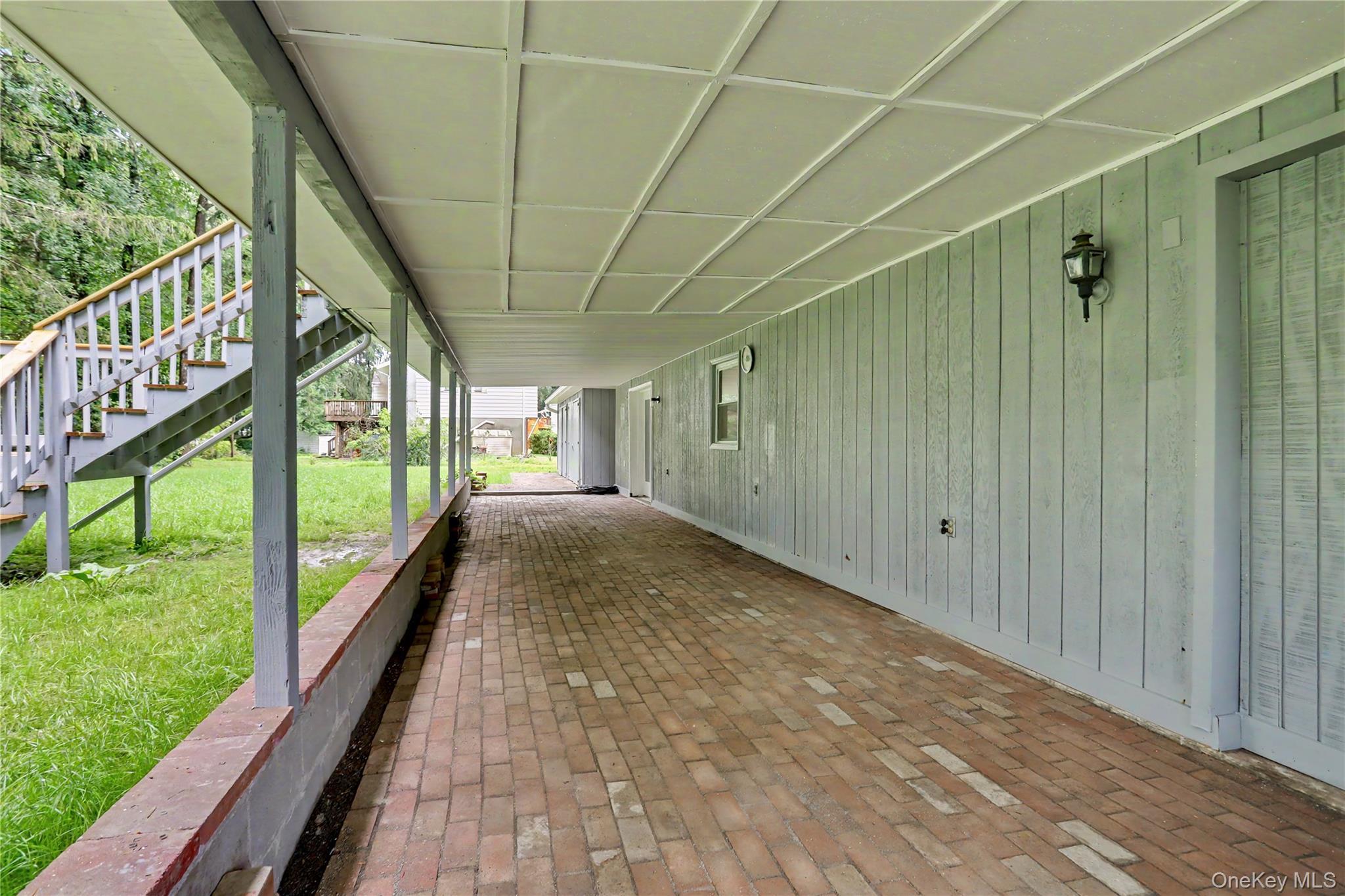 Single Family Roe Drive Dutchess County, NY 12538, MLS-1018671-22
