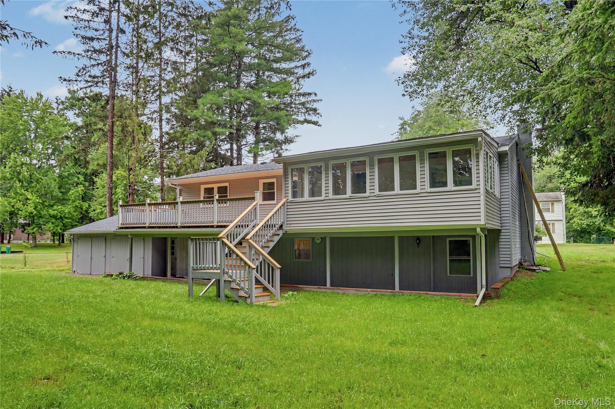 Single Family Roe Drive Dutchess County, NY 12538, MLS-1018671-23