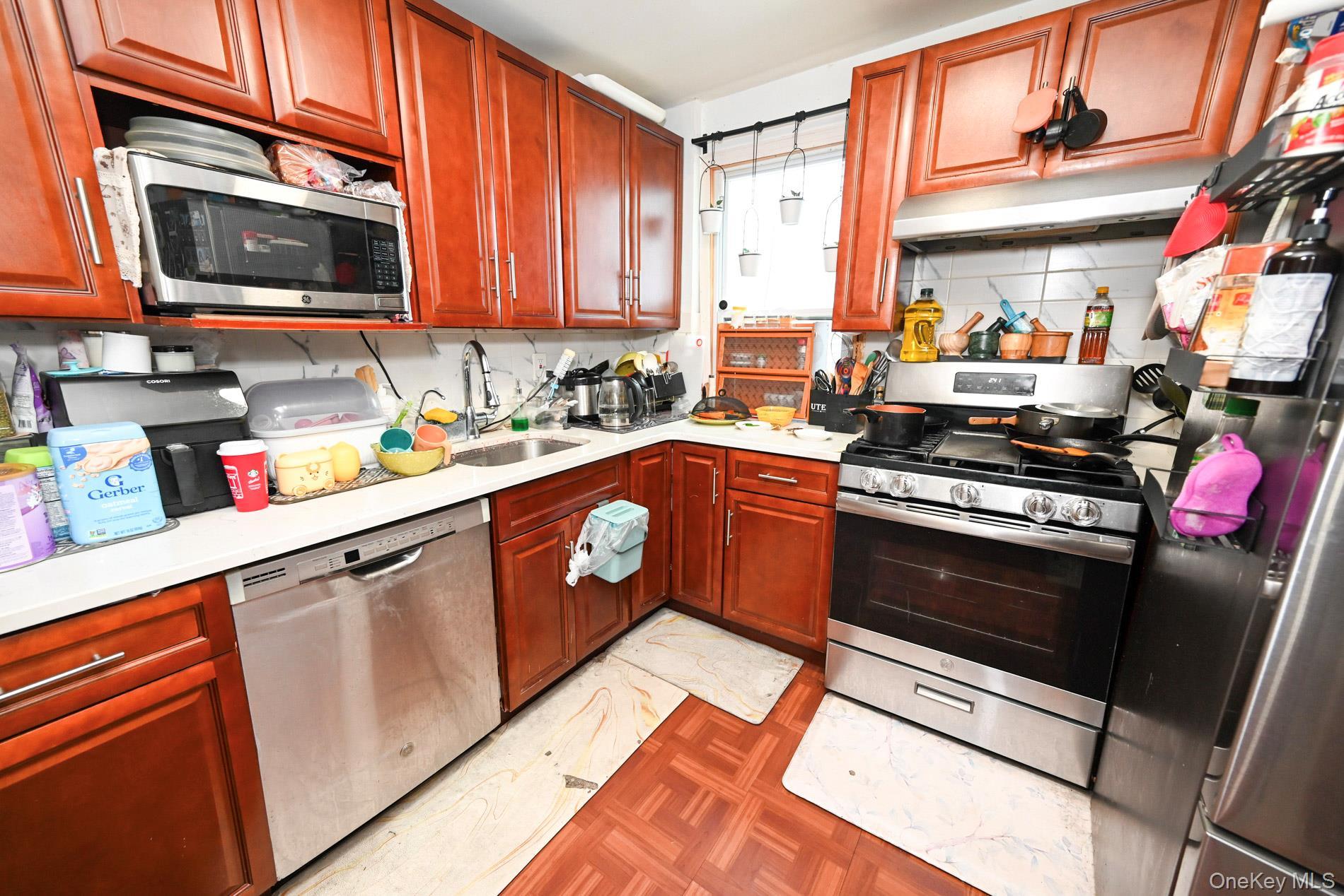 Single Family Sutter Avenue Queens, NY 11436, MLS-1018677-10