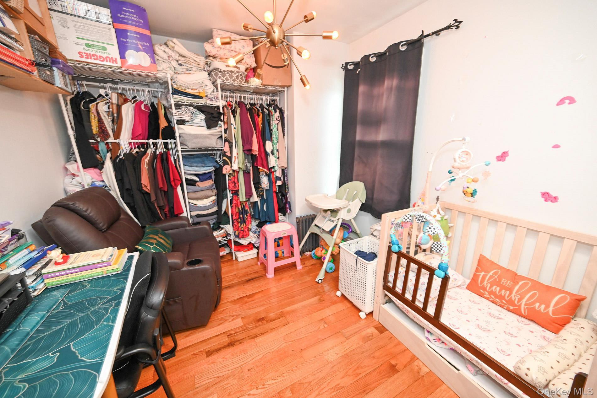 Single Family Sutter Avenue Queens, NY 11436, MLS-1018677-11