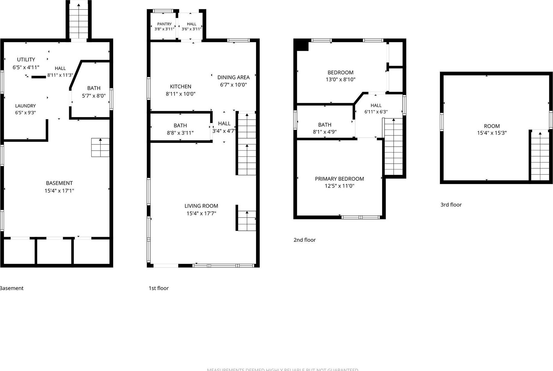 Single Family Sutter Avenue  Queens, NY 11436, MLS-1018677-23