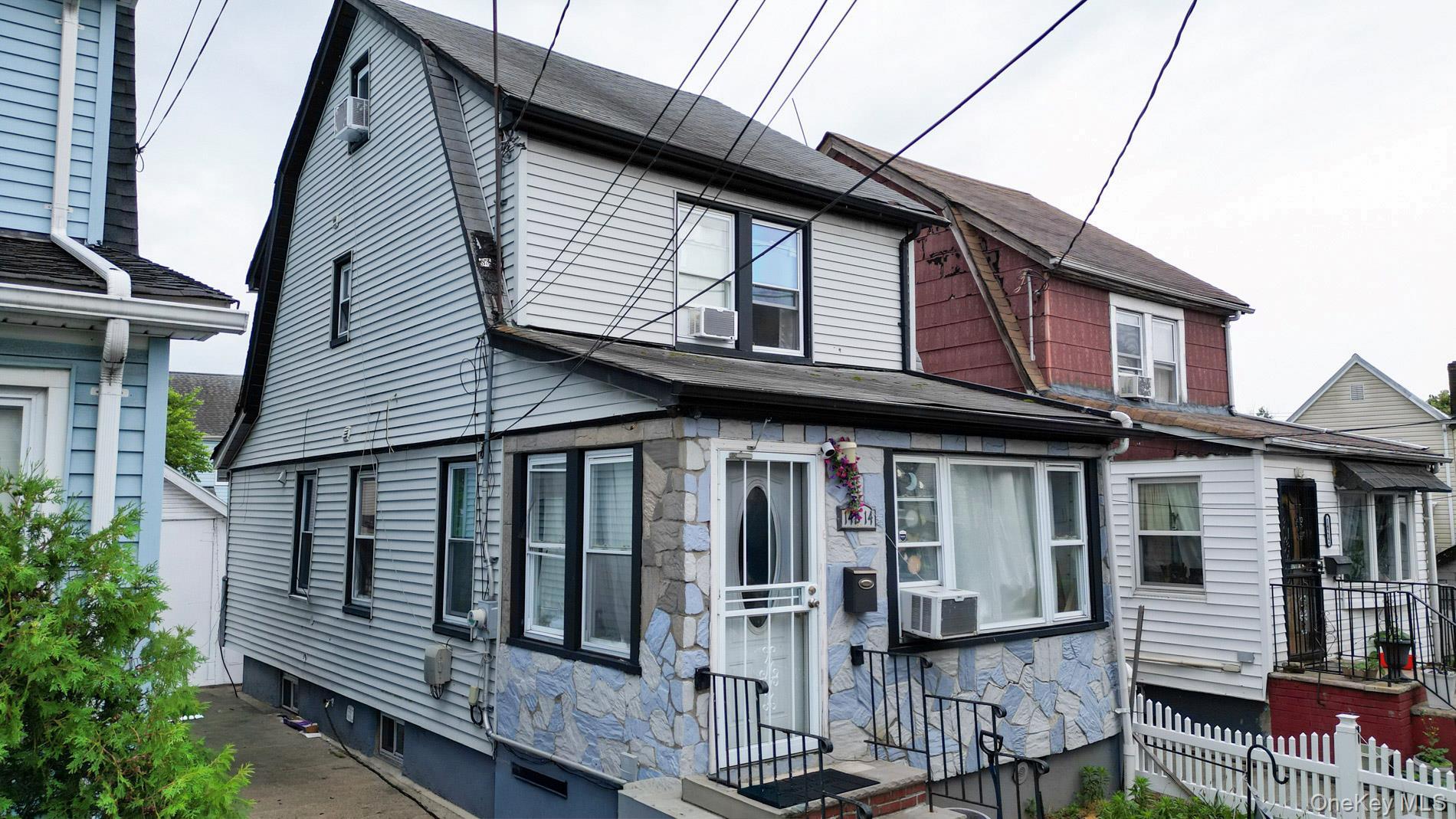 Single Family Sutter Avenue Queens, NY 11436, MLS-1018677-3