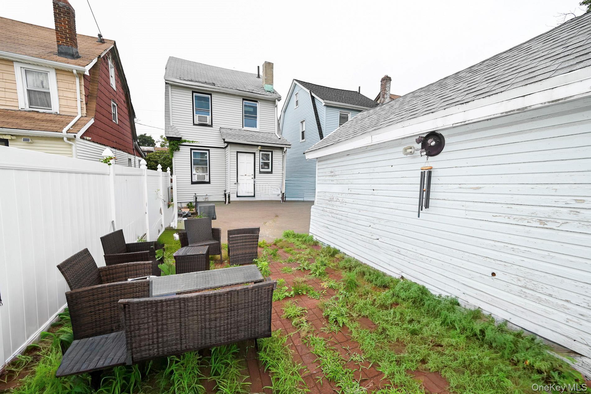 Single Family Sutter Avenue Queens, NY 11436, MLS-1018677-5