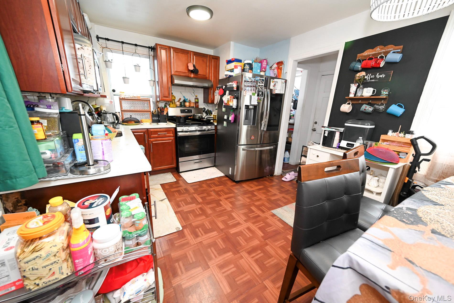 Single Family Sutter Avenue Queens, NY 11436, MLS-1018677-9