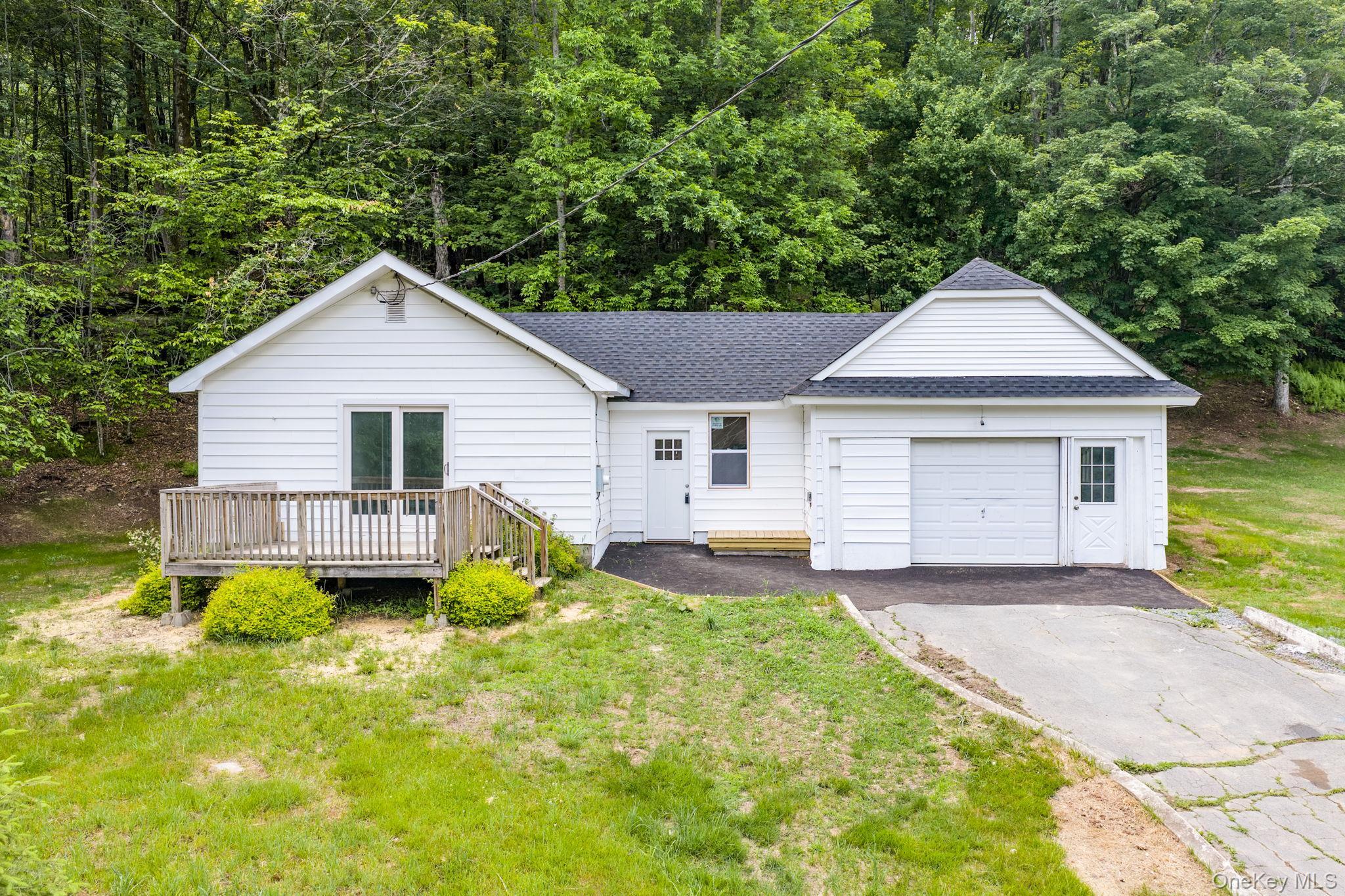 Single Family Benton Hollow Road  Sullivan County, NY 12788, MLS-1018680-26
