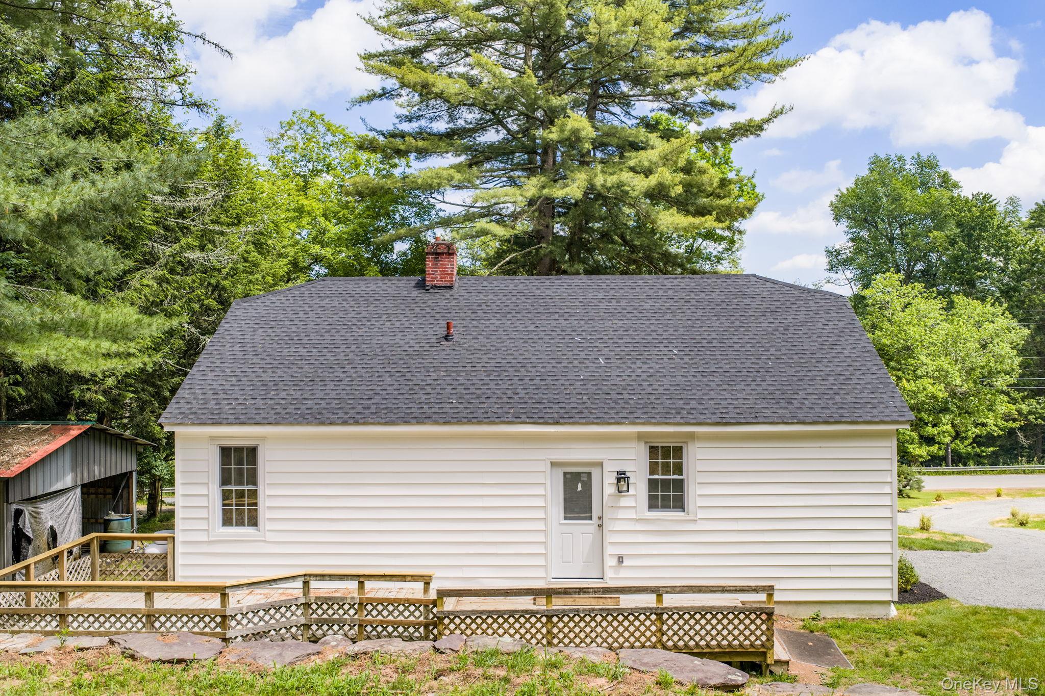 Single Family Benton Hollow Road  Sullivan County, NY 12788, MLS-1018680-39