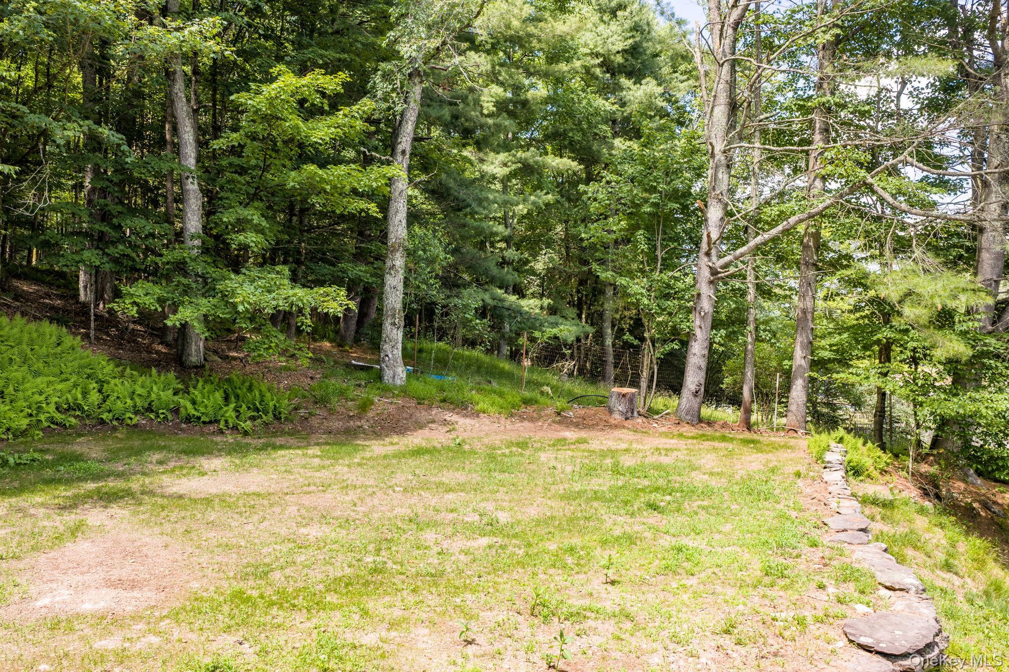 Single Family Benton Hollow Road  Sullivan County, NY 12788, MLS-1018680-40