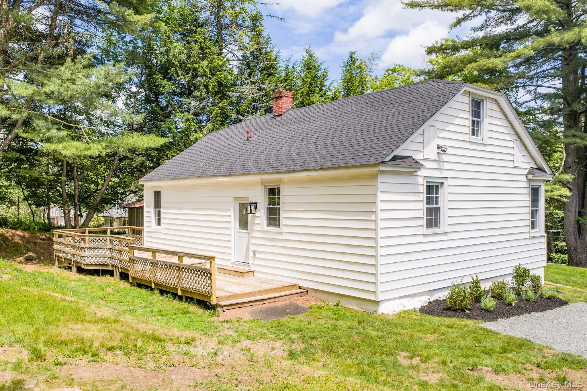 Single Family Benton Hollow Road  Sullivan County, NY 12788, MLS-1018680-41