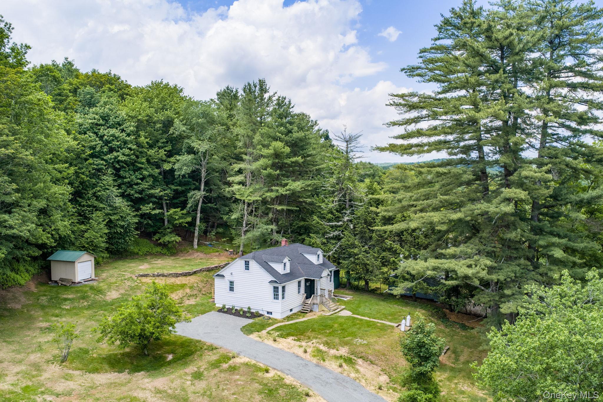 Single Family Benton Hollow Road  Sullivan County, NY 12788, MLS-1018680-42