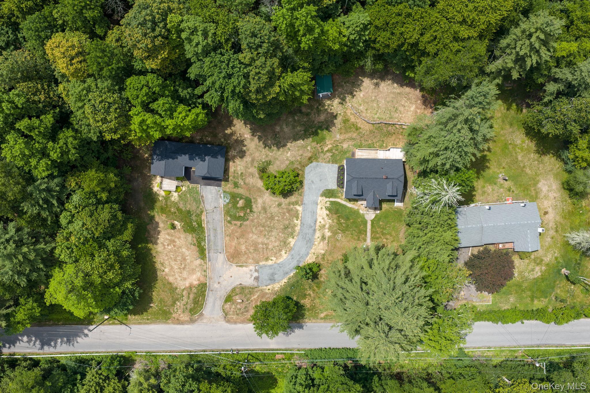 Single Family Benton Hollow Road  Sullivan County, NY 12788, MLS-1018680-47