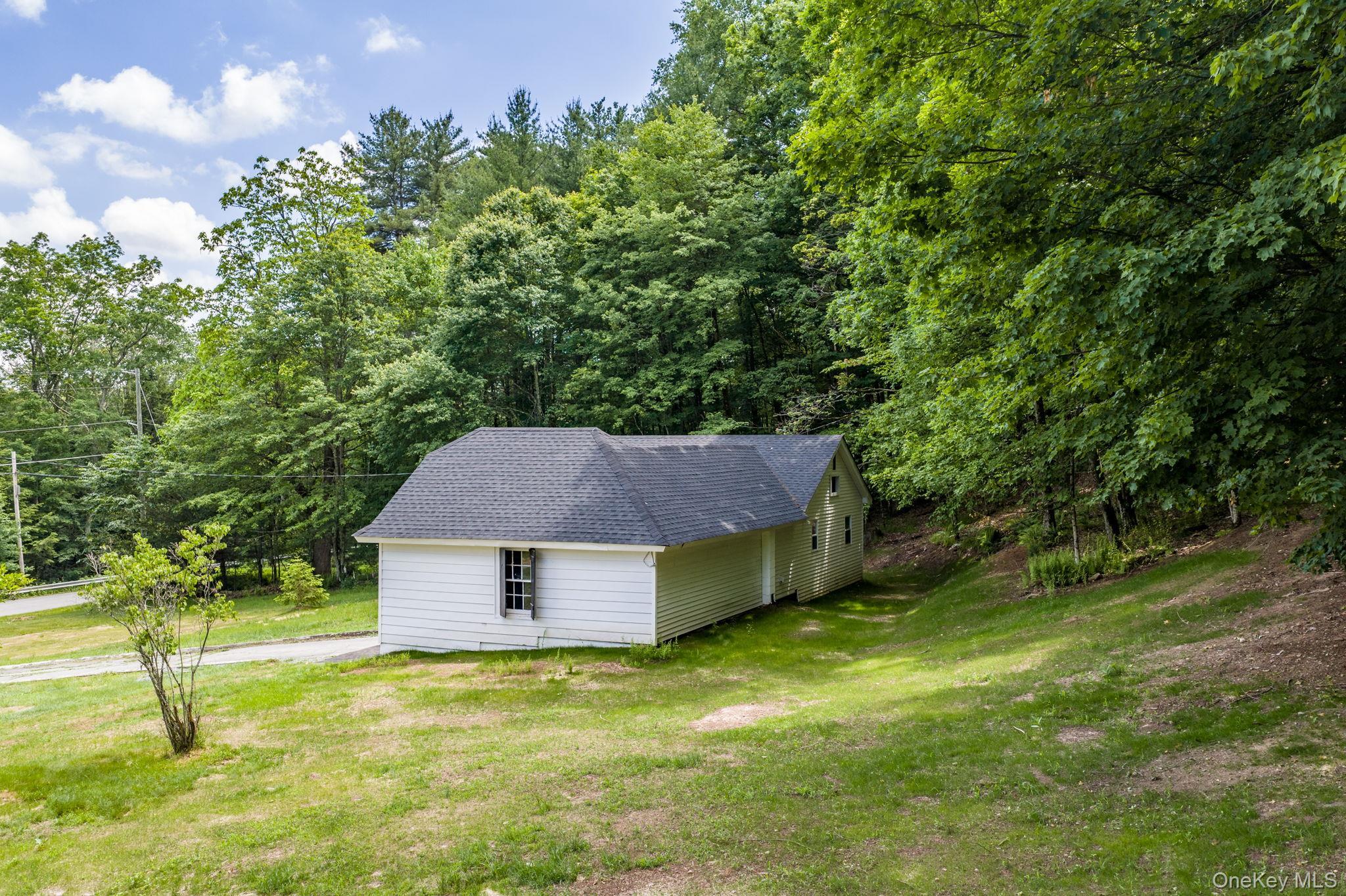 Single Family Benton Hollow Road  Sullivan County, NY 12788, MLS-1018680-48